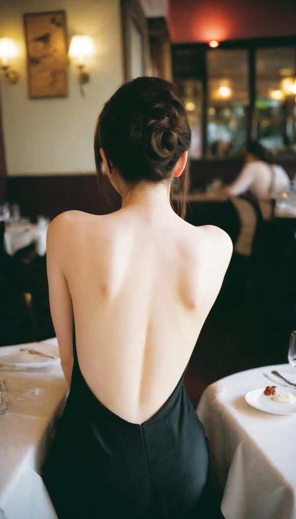 Tags: 21872187, SDXL
{"3": {"inputs": {"seed": 537623513968528, "steps": 32, "cfg": 5.5, "sampler_name": "dpmpp_2m", "scheduler": "karras", "denoise": 1.0, "model": ["27", 0], "positive": ["6", 0], "negative": ["7", 0], "latent_image": ["5", 0]}, "class_type": "KSampler"}, "4": {"inputs": {"ckpt_name": "helloworldxl.safetensors"}, "class_type": "CheckpointLoaderSimple"}, "5": {"inputs": {"width": 768, "height": 1344, "batch_size": 1}, "class_type": "EmptyLatentImage"}, "6": {"inputs": {"text": "21 year old girl, (irish:0.96), (seductive pose:0.98), (detailed face:0.95), (eyelashes:1.06), (idol:1.08), (pale skin:0.95), (blush:1.09), (temptress:0.96), (beautiful eyes:1.12), (slim:1.02), (seductive facial expression:1.14), (cute:0.99), (on all fours:1.01), (spreading ass cheeks:1.02), (from behind:0.96), (backboob:0.96), (wearing a little black dress:1.05) at a fine dining restaurant, (candid cinema:1.01), (portra:1.07), (RAW:1.06), (natural looking skin:1.08), (film:1.03), (detailed skin:1.01), (soft lighting:1.08), (textured skin:1.02), (skin fuzz:1.09)", "clip": ["27", 1]}, "class_type": "CLIPTextEncode"}, "7": {"inputs": {"text": "(low resolution:1.13), (open mouth:1.06), (bad hands:1.06), (distorted:1.06), (worst quality:1.06), (twisted:1.12), (watermark:1.10)", "clip": ["27", 1]}, "class_type": "CLIPTextEncode"}, "8": {"inputs": {"samples": ["3", 0], "vae": ["4", 2]}, "class_type": "VAEDecode"}, "25": {"inputs": {"lora_name": "nudify_xl.safetensors", "strength_model": 0.35, "strength_clip": 0.23, "model": ["4", 0], "clip": ["4", 1]}, "class_type": "LoraLoader"}, "26": {"inputs": {"lora_name": "shirtlift_SDXL_v2.safetensors", "strength_model": 0.01, "strength_clip": 0.06, "model": ["25", 0], "clip": ["25", 1]}, "class_type": "LoraLoader"}, "27": {"inputs": {"lora_name": "PerfectEyesXL.safetensors", "strength_model": 0.12, "strength_clip": 0.14, "model": ["26", 0], "clip": ["26", 1]}, "class_type": "LoraLoader"}, "30": {"inputs": {"model_name": "4x_NMKD-Superscale-SP_178000_G.pth"}, "class_type": "UpscaleModelLoader"}, "31": {"inputs": {"upscale_model": ["30", 0], "image": ["8", 0]}, "class_type": "ImageUpscaleWithModel"}, "32": {"inputs": {"upscale_method": "lanczos", "scale_by": 0.5, "image": ["31", 0]}, "class_type": "ImageScaleBy"}, "33": {"inputs": {"pixels": ["32", 0], "vae": ["4", 2]}, "class_type": "VAEEncode"}, "34": {"inputs": {"seed": 537623513968528, "steps": 32, "cfg": 5.5, "sampler_name": "dpmpp_2m", "scheduler": "karras", "denoise": 0.3, "model": ["27", 0], "positive": ["6", 0], "negative": ["7", 0], "latent_image": ["33", 0]}, "class_type": "KSampler"}, "36": {"inputs": {"samples": ["34", 0], "vae": ["4", 2]}, "class_type": "VAEDecode"}, "39": {"inputs": {"filename_prefix": "comfyapi-1726235955543", "images": ["36", 0]}, "class_type": "SaveImage"}}