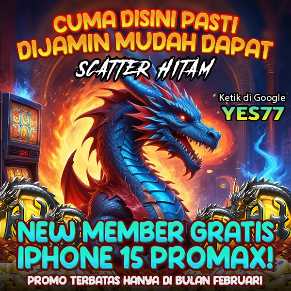 YES77: Main Game Slot Gacor Bersama Acil Jojon