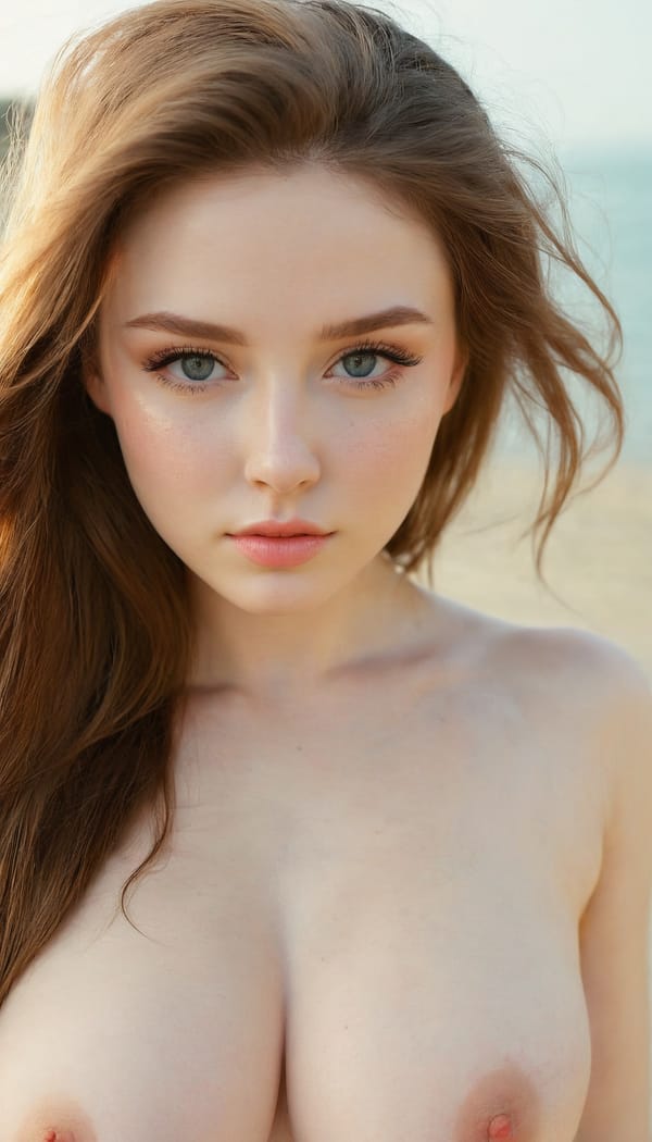 Tags: 21872187, SDXL
{"3": {"inputs": {"seed": 476018047631335, "steps": 64, "cfg": 5.42, "sampler_name": "dpmpp_2m", "scheduler": "karras", "denoise": 1.0, "model": ["27", 0], "positive": ["6", 0], "negative": ["7", 0], "latent_image": ["5", 0]}, "class_type": "KSampler"}, "4": {"inputs": {"ckpt_name": "juggernautxl.safetensors"}, "class_type": "CheckpointLoaderSimple"}, "5": {"inputs": {"width": 768, "height": 1344, "batch_size": 1}, "class_type": "EmptyLatentImage"}, "6": {"inputs": {"text": "23 year old girl, (irish:1.12), (idol:1.13), (sexy lips:1.10), (beautiful eyes:1.06), (double eyelids:1.13), (detailed face:0.97), (eyelashes:1.05), (temptress:1.11), (seductive facial expression:1.13), (seductive pose:1.08), (cute:1.06), (pale skin:1.04), (blush:1.12), (slim:1.03), (in a seductive pose:0.99), (large perky breasts:1.11), (cleavage:1.06), (thigh gap:0.98), strolling (nude:1.11) at a beach, (RAW:1.03), (skin fuzz:1.03), (detailed skin:1.05), (textured skin:1.01), (candid cinema:1.03), (natural looking skin:1.09), (soft lighting:1.07), (film:1.04), (portra:1.09)", "clip": ["27", 1]}, "class_type": "CLIPTextEncode"}, "7": {"inputs": {"text": "(bad hands:1.07), (open mouth:1.08), (twisted:1.05), (low resolution:1.09), (distorted:1.12), (watermark:1.10), (worst quality:1.09)", "clip": ["27", 1]}, "class_type": "CLIPTextEncode"}, "8": {"inputs": {"samples": ["3", 0], "vae": ["4", 2]}, "class_type": "VAEDecode"}, "25": {"inputs": {"lora_name": "nudify_xl.safetensors", "strength_model": 0.26, "strength_clip": 0.02, "model": ["4", 0], "clip": ["4", 1]}, "class_type": "LoraLoader"}, "26": {"inputs": {"lora_name": "shirtlift_SDXL_v2.safetensors", "strength_model": 0.13, "strength_clip": 0.17, "model": ["25", 0], "clip": ["25", 1]}, "class_type": "LoraLoader"}, "27": {"inputs": {"lora_name": "PerfectEyesXL.safetensors", "strength_model": 0.03, "strength_clip": 0.15, "model": ["26", 0], "clip": ["26", 1]}, "class_type": "LoraLoader"}, "30": {"inputs": {"model_name": "4x_NMKD-Superscale-SP_178000_G.pth"}, "class_type": "UpscaleModelLoader"}, "31": {"inputs": {"upscale_model": ["30", 0], "image": ["8", 0]}, "class_type": "ImageUpscaleWithModel"}, "32": {"inputs": {"upscale_method": "lanczos", "scale_by": 0.5, "image": ["31", 0]}, "class_type": "ImageScaleBy"}, "33": {"inputs": {"pixels": ["32", 0], "vae": ["4", 2]}, "class_type": "VAEEncode"}, "34": {"inputs": {"seed": 476018047631335, "steps": 64, "cfg": 5.42, "sampler_name": "dpmpp_2m", "scheduler": "karras", "denoise": 0.3, "model": ["27", 0], "positive": ["6", 0], "negative": ["7", 0], "latent_image": ["33", 0]}, "class_type": "KSampler"}, "36": {"inputs": {"samples": ["34", 0], "vae": ["4", 2]}, "class_type": "VAEDecode"}, "39": {"inputs": {"filename_prefix": "comfyapi-1726963570290", "images": ["36", 0]}, "class_type": "SaveImage"}}