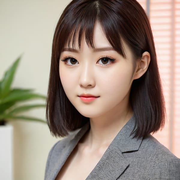 Tags: 21872187, SDXL
{"3": {"inputs": {"seed": 754057449165752, "steps": 64, "cfg": 7.69, "sampler_name": "dpmpp_2m", "scheduler": "karras", "denoise": 1.0, "model": ["27", 0], "positive": ["6", 0], "negative": ["7", 0], "latent_image": ["5", 0]}, "class_type": "KSampler"}, "4": {"inputs": {"ckpt_name": "juggernautXL_v8Rundiffusion.safetensors"}, "class_type": "CheckpointLoaderSimple"}, "5": {"inputs": {"width": 1024, "height": 1024, "batch_size": 1}, "class_type": "EmptyLatentImage"}, "6": {"inputs": {"text": "20 year old girl, (japanese:1.07), (eyelashes:1.03), (cute:0.98), (double eyelids:1.11), (pale skin:0.98), (slim:0.98), (detailed face:1.11), (seductive pose:1.04), (seductive facial expression:1.02), (idol:0.96), (sexy lips:0.97), (temptress:1.12), (in a seductive pose:1.05), (large perky breasts:0.98), (cleavage:0.96), (thigh gap:0.95), (an office lady:1.06), (soft lighting:1.03), (RAW:1.00), (detailed skin:1.02), (natural looking skin:1.03), (textured skin:1.06), (skin fuzz:1.05), (candid cinema:1.06), (film:1.09)", "clip": ["27", 1]}, "class_type": "CLIPTextEncode"}, "7": {"inputs": {"text": "(worst quality:1.14), (watermark:1.14), (twisted:1.11), (bad hands:1.13), (low resolution:1.10), (distorted:1.12), (open mouth:1.13)", "clip": ["27", 1]}, "class_type": "CLIPTextEncode"}, "8": {"inputs": {"samples": ["3", 0], "vae": ["4", 2]}, "class_type": "VAEDecode"}, "25": {"inputs": {"lora_name": "nudify_xl.safetensors", "strength_model": 0.27, "strength_clip": 0.14, "model": ["4", 0], "clip": ["4", 1]}, "class_type": "LoraLoader"}, "26": {"inputs": {"lora_name": "shirtlift_SDXL_v2.safetensors", "strength_model": 0.16, "strength_clip": 0.05, "model": ["25", 0], "clip": ["25", 1]}, "class_type": "LoraLoader"}, "27": {"inputs": {"lora_name": "PerfectEyesXL.safetensors", "strength_model": 0.1, "strength_clip": 0.02, "model": ["26", 0], "clip": ["26", 1]}, "class_type": "LoraLoader"}, "30": {"inputs": {"model_name": "4x_NMKD-Superscale-SP_178000_G.pth"}, "class_type": "UpscaleModelLoader"}, "31": {"inputs": {"upscale_model": ["30", 0], "image": ["8", 0]}, "class_type": "ImageUpscaleWithModel"}, "32": {"inputs": {"upscale_method": "lanczos", "scale_by": 0.5, "image": ["31", 0]}, "class_type": "ImageScaleBy"}, "33": {"inputs": {"pixels": ["32", 0], "vae": ["4", 2]}, "class_type": "VAEEncode"}, "34": {"inputs": {"seed": 754057449165752, "steps": 64, "cfg": 7.69, "sampler_name": "dpmpp_2m", "scheduler": "karras", "denoise": 0.3, "model": ["27", 0], "positive": ["6", 0], "negative": ["7", 0], "latent_image": ["33", 0]}, "class_type": "KSampler"}, "36": {"inputs": {"samples": ["34", 0], "vae": ["4", 2]}, "class_type": "VAEDecode"}, "39": {"inputs": {"filename_prefix": "comfyapi-1707981155386", "images": ["36", 0]}, "class_type": "SaveImage"}}