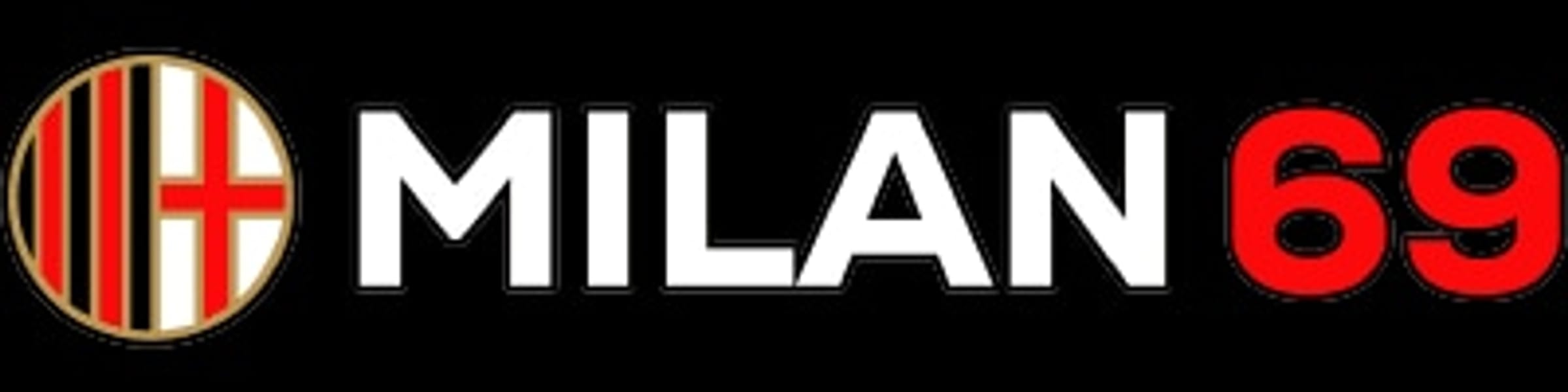 Tags: logo milan69
