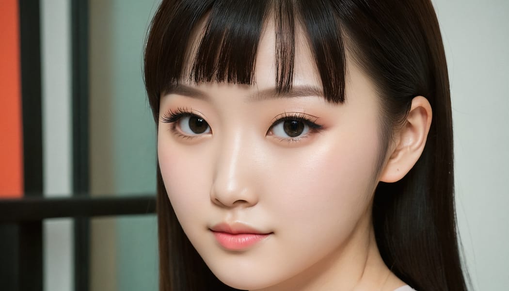 Tags: 21872187, SDXL
{"3": {"inputs": {"seed": 821045804281456, "steps": 64, "cfg": 7.22, "sampler_name": "dpmpp_2m", "scheduler": "karras", "denoise": 1.0, "model": ["27", 0], "positive": ["6", 0], "negative": ["7", 0], "latent_image": ["5", 0]}, "class_type": "KSampler"}, "4": {"inputs": {"ckpt_name": "juggernautXL_v8Rundiffusion.safetensors"}, "class_type": "CheckpointLoaderSimple"}, "5": {"inputs": {"width": 1344, "height": 768, "batch_size": 1}, "class_type": "EmptyLatentImage"}, "6": {"inputs": {"text": "20 year old girl, (chinese:1.13), (eyelashes:0.95), (blush:1.08), (idol:1.12), (seductive pose:0.95), (seductive facial expression:1.02), (double eyelids:0.96), (temptress:1.05), (sexy lips:1.12), (cute:1.01), (pale skin:1.04), (slim:1.12), (detailed face:1.09), (in a seductive pose:0.96), (large perky breasts:1.03), (cleavage:0.98), (thigh gap:0.98), (an office lady:0.99), (RAW:1.05), (soft lighting:1.01), (skin fuzz:1.08), (detailed skin:1.06), (film:1.08), (candid cinema:1.00), (natural looking skin:1.09), (textured skin:1.07), (portra:1.08)", "clip": ["27", 1]}, "class_type": "CLIPTextEncode"}, "7": {"inputs": {"text": "(distorted:1.05), (open mouth:1.06), (low resolution:1.11), (watermark:1.10), (worst quality:1.09), (twisted:1.05), (bad hands:1.06)", "clip": ["27", 1]}, "class_type": "CLIPTextEncode"}, "8": {"inputs": {"samples": ["3", 0], "vae": ["4", 2]}, "class_type": "VAEDecode"}, "25": {"inputs": {"lora_name": "nudify_xl.safetensors", "strength_model": 0.36, "strength_clip": 0.01, "model": ["4", 0], "clip": ["4", 1]}, "class_type": "LoraLoader"}, "26": {"inputs": {"lora_name": "shirtlift_SDXL_v2.safetensors", "strength_model": 0.05, "strength_clip": 0.13, "model": ["25", 0], "clip": ["25", 1]}, "class_type": "LoraLoader"}, "27": {"inputs": {"lora_name": "PerfectEyesXL.safetensors", "strength_model": 0.0, "strength_clip": 0.05, "model": ["26", 0], "clip": ["26", 1]}, "class_type": "LoraLoader"}, "30": {"inputs": {"model_name": "4x_NMKD-Superscale-SP_178000_G.pth"}, "class_type": "UpscaleModelLoader"}, "31": {"inputs": {"upscale_model": ["30", 0], "image": ["8", 0]}, "class_type": "ImageUpscaleWithModel"}, "32": {"inputs": {"upscale_method": "lanczos", "scale_by": 0.5, "image": ["31", 0]}, "class_type": "ImageScaleBy"}, "33": {"inputs": {"pixels": ["32", 0], "vae": ["4", 2]}, "class_type": "VAEEncode"}, "34": {"inputs": {"seed": 821045804281456, "steps": 64, "cfg": 7.22, "sampler_name": "dpmpp_2m", "scheduler": "karras", "denoise": 0.3, "model": ["27", 0], "positive": ["6", 0], "negative": ["7", 0], "latent_image": ["33", 0]}, "class_type": "KSampler"}, "36": {"inputs": {"samples": ["34", 0], "vae": ["4", 2]}, "class_type": "VAEDecode"}, "39": {"inputs": {"filename_prefix": "comfyapi-1707236852212", "images": ["36", 0]}, "class_type": "SaveImage"}}