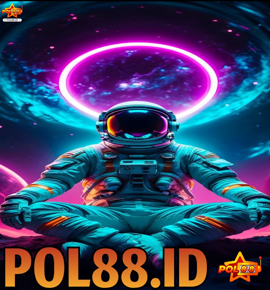 Pol88: Main Game Online Spaceman dan Raih Kemenangan Besar