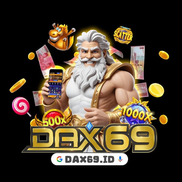 Tags: DAX69
