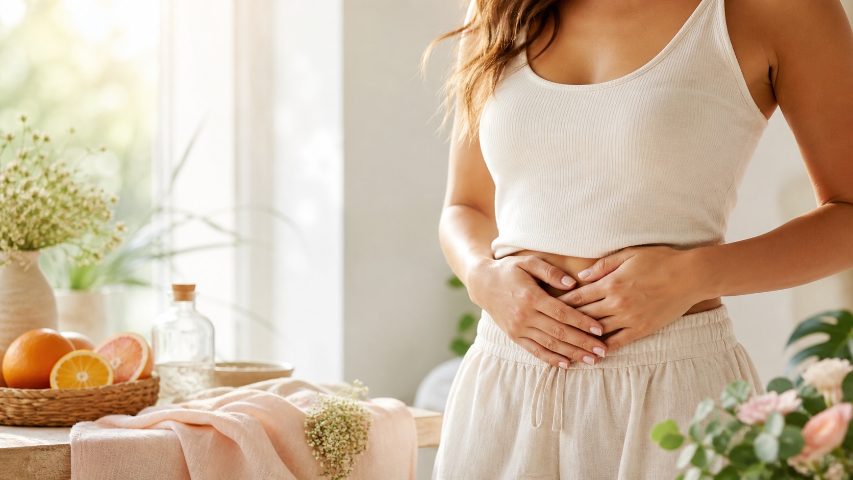 Cellular Health and Fertility: What Your Eggs Need to Thrive
