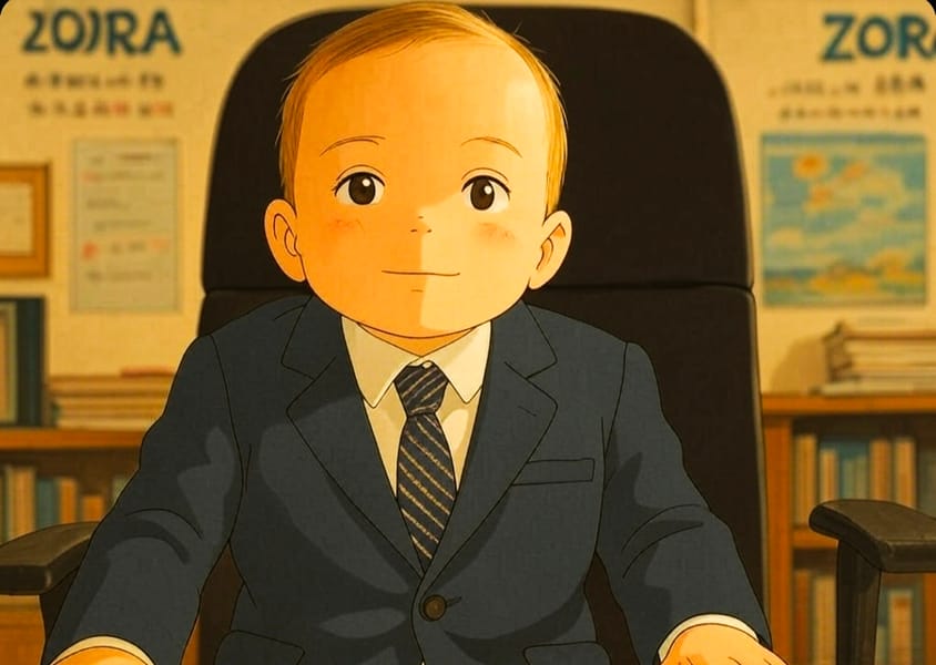 Tags: Babyzora

