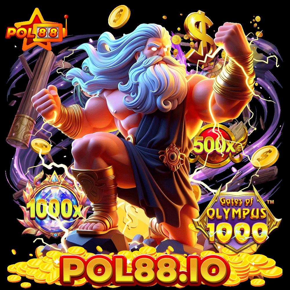 POL88 login