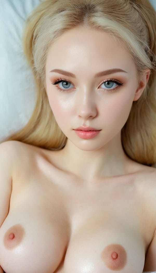 Tags: 21872187, SDXL
{"3": {"inputs": {"seed": 759562277872135, "steps": 32, "cfg": 5.19, "sampler_name": "dpmpp_2m", "scheduler": "karras", "denoise": 1.0, "model": ["27", 0], "positive": ["6", 0], "negative": ["7", 0], "latent_image": ["5", 0]}, "class_type": "KSampler"}, "4": {"inputs": {"ckpt_name": "juggernautxl.safetensors"}, "class_type": "CheckpointLoaderSimple"}, "5": {"inputs": {"width": 768, "height": 1344, "batch_size": 1}, "class_type": "EmptyLatentImage"}, "6": {"inputs": {"text": "23 year old girl, (russian:1.11), (idol:0.97), (double eyelids:1.10), (temptress:1.01), (pale skin:1.06), (seductive facial expression:1.08), (beautiful eyes:1.14), (sexy lips:0.98), (blush:0.98), (detailed face:0.99), (cute:1.14), (seductive pose:0.99), (slim:1.14), (eyelashes:0.98), (in a seductive pose:0.96), (large perky breasts:1.11), (cleavage:1.14), (thigh gap:1.08), (nurse in uniform:0.95) working in a hospital ward, (candid cinema:1.00), (RAW:1.06), (detailed skin:1.05), (soft lighting:1.02), (natural looking skin:1.02), (textured skin:1.00), (film:1.07), (portra:1.05), (skin fuzz:1.06)", "clip": ["27", 1]}, "class_type": "CLIPTextEncode"}, "7": {"inputs": {"text": "(low resolution:1.12), (worst quality:1.09), (open mouth:1.13), (distorted:1.08), (bad hands:1.05), (twisted:1.13)", "clip": ["27", 1]}, "class_type": "CLIPTextEncode"}, "8": {"inputs": {"samples": ["3", 0], "vae": ["4", 2]}, "class_type": "VAEDecode"}, "25": {"inputs": {"lora_name": "nudify_xl.safetensors", "strength_model": 0.14, "strength_clip": 0.15, "model": ["4", 0], "clip": ["4", 1]}, "class_type": "LoraLoader"}, "26": {"inputs": {"lora_name": "shirtlift_SDXL_v2.safetensors", "strength_model": 0.14, "strength_clip": 0.15, "model": ["25", 0], "clip": ["25", 1]}, "class_type": "LoraLoader"}, "27": {"inputs": {"lora_name": "PerfectEyesXL.safetensors", "strength_model": 0.1, "strength_clip": 0.14, "model": ["26", 0], "clip": ["26", 1]}, "class_type": "LoraLoader"}, "30": {"inputs": {"model_name": "4x_NMKD-Superscale-SP_178000_G.pth"}, "class_type": "UpscaleModelLoader"}, "31": {"inputs": {"upscale_model": ["30", 0], "image": ["8", 0]}, "class_type": "ImageUpscaleWithModel"}, "32": {"inputs": {"upscale_method": "lanczos", "scale_by": 0.5, "image": ["31", 0]}, "class_type": "ImageScaleBy"}, "33": {"inputs": {"pixels": ["32", 0], "vae": ["4", 2]}, "class_type": "VAEEncode"}, "34": {"inputs": {"seed": 759562277872135, "steps": 32, "cfg": 5.19, "sampler_name": "dpmpp_2m", "scheduler": "karras", "denoise": 0.3, "model": ["27", 0], "positive": ["6", 0], "negative": ["7", 0], "latent_image": ["33", 0]}, "class_type": "KSampler"}, "36": {"inputs": {"samples": ["34", 0], "vae": ["4", 2]}, "class_type": "VAEDecode"}, "39": {"inputs": {"filename_prefix": "comfyapi-1732414337441", "images": ["36", 0]}, "class_type": "SaveImage"}}