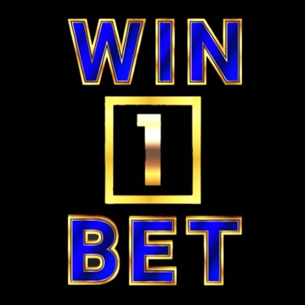 Tags: WIN1BET LOGO 2ND
