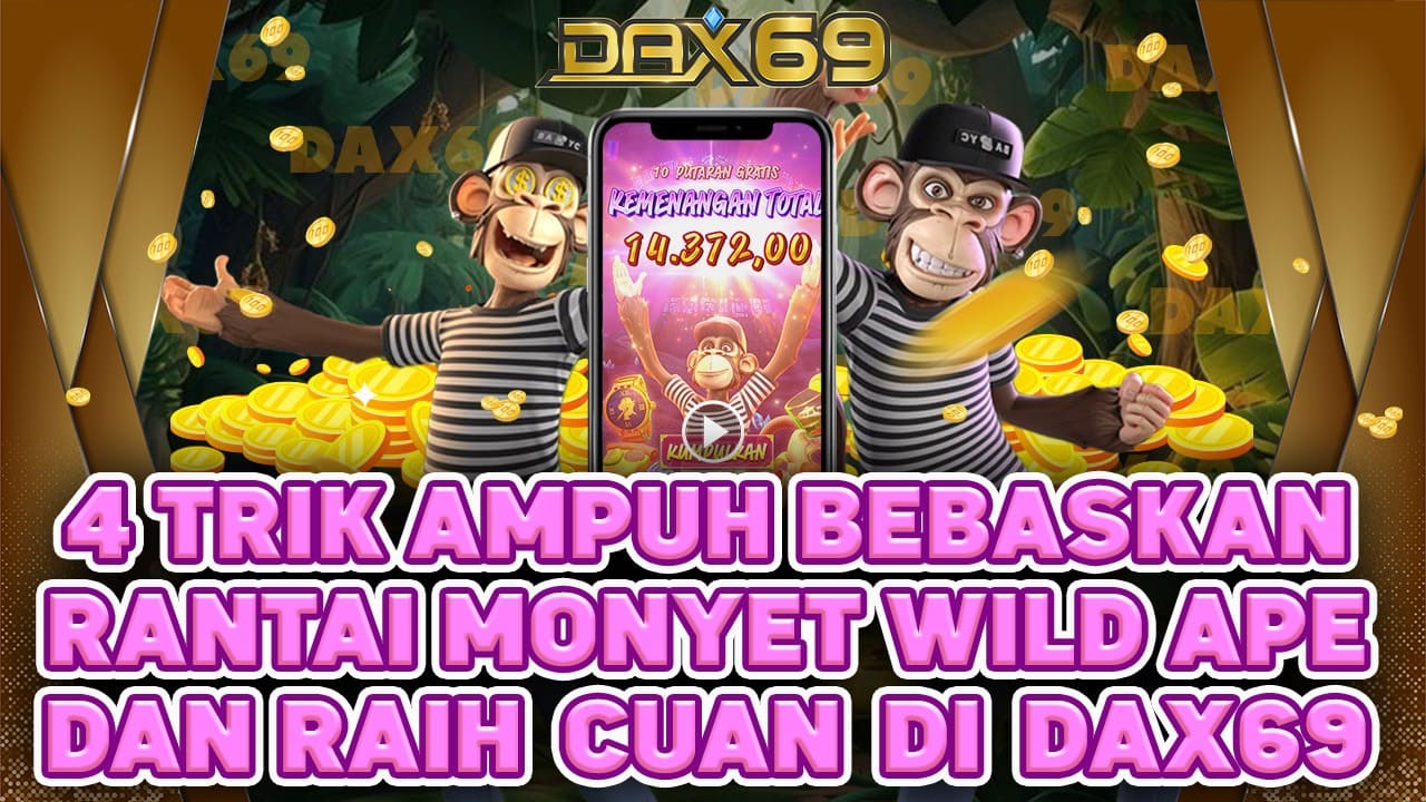 DAX69=> Login Game Online Dana Gacor No.1 All Server