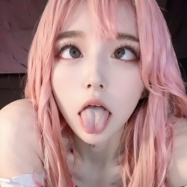 Tags: 21872187
<lora:mix4:0.49>, <lora:koreanDollLikeness:0.37>, <lora:YaeMiko_Test:0.71>, (ukrainian:0.95), (clubbing:0.95), party, club, <lora:ahegao-x-v4:0.95>, ahegao face, pleasure, extremely detailed eyes, extremely detailed face, cute, (photorealistic:1.20), sexy lips, seductive smile, double eyelids, eyelashes, pale skin, perky breasts, textured skin, 4K, sharp, tall, (thigh gap:1.12), blush, delicate and beautiful girl, 1girl, solo, (stunningly attractive:1.04), (dramatic:0.93)
Negative prompt: anime, (worst quality:2.06)
Steps: 32, Sampler: DPM++ 2M Karras, CFG scale: 6.47, Seed: 787677029, Size: 512x512, Model hash: fc2511737a, Model: chilloutmix_NiPrunedFp32Fix, Seed resize from: -1x-1, Denoising strength: 0.3, Version: v1.2.1, Hires upscale: 2.0, Hires steps: 16, Hires upscaler: ESRGAN_4x