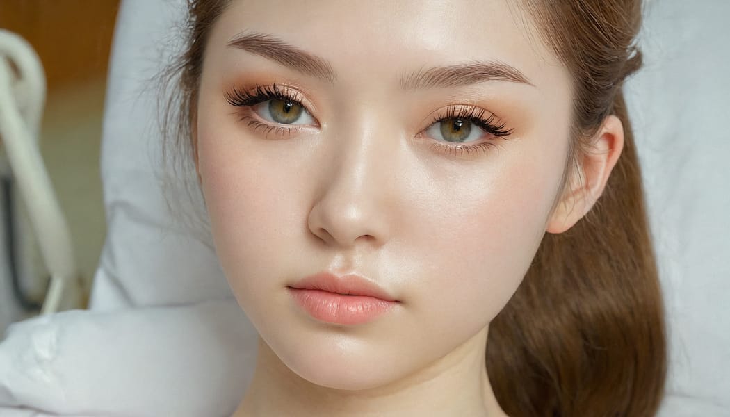 Tags: 21872187, SDXL
{"3": {"inputs": {"seed": 764153993958207, "steps": 32, "cfg": 5.07, "sampler_name": "dpmpp_2m", "scheduler": "karras", "denoise": 1.0, "model": ["27", 0], "positive": ["6", 0], "negative": ["7", 0], "latent_image": ["5", 0]}, "class_type": "KSampler"}, "4": {"inputs": {"ckpt_name": "juggernautxl.safetensors"}, "class_type": "CheckpointLoaderSimple"}, "5": {"inputs": {"width": 1344, "height": 768, "batch_size": 1}, "class_type": "EmptyLatentImage"}, "6": {"inputs": {"text": "20 year old girl, (russian:1.01), (japanese:1.00), (irish:1.14), (seductive pose:1.05), (temptress:0.95), (slim:1.08), (idol:1.08), (eyelashes:1.12), (cute:1.03), (detailed face:0.96), (sexy lips:1.12), (pale skin:1.02), (blush:1.02), (beautiful eyes:1.09), (seductive facial expression:0.98), (on all fours:1.00), (spreading ass cheeks:0.97), (from behind:1.14), (backboob:0.99), (nurse in uniform:0.95) working in a hospital ward, (film:1.04), (soft lighting:1.01), (portra:1.04), (skin fuzz:1.06), (natural looking skin:1.00), (detailed skin:1.00), (candid cinema:1.07), (textured skin:1.01), (RAW:1.07)", "clip": ["27", 1]}, "class_type": "CLIPTextEncode"}, "7": {"inputs": {"text": "(distorted:1.06), (twisted:1.05), (watermark:1.07), (open mouth:1.06), (bad hands:1.07), (worst quality:1.14), (low resolution:1.08)", "clip": ["27", 1]}, "class_type": "CLIPTextEncode"}, "8": {"inputs": {"samples": ["3", 0], "vae": ["4", 2]}, "class_type": "VAEDecode"}, "25": {"inputs": {"lora_name": "nudify_xl.safetensors", "strength_model": 0.08, "strength_clip": 0.03, "model": ["4", 0], "clip": ["4", 1]}, "class_type": "LoraLoader"}, "26": {"inputs": {"lora_name": "shirtlift_SDXL_v2.safetensors", "strength_model": 0.01, "strength_clip": 0.1, "model": ["25", 0], "clip": ["25", 1]}, "class_type": "LoraLoader"}, "27": {"inputs": {"lora_name": "PerfectEyesXL.safetensors", "strength_model": 0.08, "strength_clip": 0.18, "model": ["26", 0], "clip": ["26", 1]}, "class_type": "LoraLoader"}, "30": {"inputs": {"model_name": "4x_NMKD-Superscale-SP_178000_G.pth"}, "class_type": "UpscaleModelLoader"}, "31": {"inputs": {"upscale_model": ["30", 0], "image": ["8", 0]}, "class_type": "ImageUpscaleWithModel"}, "32": {"inputs": {"upscale_method": "lanczos", "scale_by": 0.5, "image": ["31", 0]}, "class_type": "ImageScaleBy"}, "33": {"inputs": {"pixels": ["32", 0], "vae": ["4", 2]}, "class_type": "VAEEncode"}, "34": {"inputs": {"seed": 764153993958207, "steps": 32, "cfg": 5.07, "sampler_name": "dpmpp_2m", "scheduler": "karras", "denoise": 0.3, "model": ["27", 0], "positive": ["6", 0], "negative": ["7", 0], "latent_image": ["33", 0]}, "class_type": "KSampler"}, "36": {"inputs": {"samples": ["34", 0], "vae": ["4", 2]}, "class_type": "VAEDecode"}, "39": {"inputs": {"filename_prefix": "comfyapi-1713211667234", "images": ["36", 0]}, "class_type": "SaveImage"}}