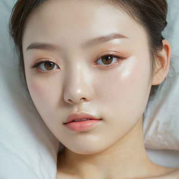 Tags: 21872187, SDXL
{"3": {"inputs": {"seed": 698060279895767, "steps": 32, "cfg": 5.23, "sampler_name": "dpmpp_2m", "scheduler": "karras", "denoise": 1.0, "model": ["27", 0], "positive": ["6", 0], "negative": ["7", 0], "latent_image": ["5", 0]}, "class_type": "KSampler"}, "4": {"inputs": {"ckpt_name": "juggernautxl.safetensors"}, "class_type": "CheckpointLoaderSimple"}, "5": {"inputs": {"width": 1024, "height": 1024, "batch_size": 1}, "class_type": "EmptyLatentImage"}, "6": {"inputs": {"text": "19 year old girl, (irish:0.98), (korean:1.09), (chinese:1.02), (russian:1.08), (beautiful eyes:1.12), (double eyelids:1.07), (seductive facial expression:0.99), (sexy lips:1.10), (temptress:1.10), (slim:1.14), (detailed face:1.05), (cute:0.99), (eyelashes:1.01), (pale skin:1.14), (idol:1.00), (blush:0.97), (perky ass:1.04), (exposed ass:0.97), (looking back:0.99), (sexy ass:1.03), (thigh gap:1.10), (nurse in uniform:0.99) working in a hospital ward, (detailed skin:1.06), (natural looking skin:1.03), (RAW:1.00), (film:1.05), (candid cinema:1.06), (textured skin:1.00), (skin fuzz:1.08), (portra:1.06), (soft lighting:1.04)", "clip": ["27", 1]}, "class_type": "CLIPTextEncode"}, "7": {"inputs": {"text": "(watermark:1.13), (bad hands:1.14), (low resolution:1.05), (twisted:1.14), (worst quality:1.10), (distorted:1.06), (open mouth:1.10)", "clip": ["27", 1]}, "class_type": "CLIPTextEncode"}, "8": {"inputs": {"samples": ["3", 0], "vae": ["4", 2]}, "class_type": "VAEDecode"}, "25": {"inputs": {"lora_name": "nudify_xl.safetensors", "strength_model": 0.09, "strength_clip": 0.2, "model": ["4", 0], "clip": ["4", 1]}, "class_type": "LoraLoader"}, "26": {"inputs": {"lora_name": "shirtlift_SDXL_v2.safetensors", "strength_model": 0.08, "strength_clip": 0.13, "model": ["25", 0], "clip": ["25", 1]}, "class_type": "LoraLoader"}, "27": {"inputs": {"lora_name": "PerfectEyesXL.safetensors", "strength_model": 0.05, "strength_clip": 0.06, "model": ["26", 0], "clip": ["26", 1]}, "class_type": "LoraLoader"}, "30": {"inputs": {"model_name": "4x_NMKD-Superscale-SP_178000_G.pth"}, "class_type": "UpscaleModelLoader"}, "31": {"inputs": {"upscale_model": ["30", 0], "image": ["8", 0]}, "class_type": "ImageUpscaleWithModel"}, "32": {"inputs": {"upscale_method": "lanczos", "scale_by": 0.5, "image": ["31", 0]}, "class_type": "ImageScaleBy"}, "33": {"inputs": {"pixels": ["32", 0], "vae": ["4", 2]}, "class_type": "VAEEncode"}, "34": {"inputs": {"seed": 698060279895767, "steps": 32, "cfg": 5.23, "sampler_name": "dpmpp_2m", "scheduler": "karras", "denoise": 0.3, "model": ["27", 0], "positive": ["6", 0], "negative": ["7", 0], "latent_image": ["33", 0]}, "class_type": "KSampler"}, "36": {"inputs": {"samples": ["34", 0], "vae": ["4", 2]}, "class_type": "VAEDecode"}, "39": {"inputs": {"filename_prefix": "comfyapi-1726370677405", "images": ["36", 0]}, "class_type": "SaveImage"}}