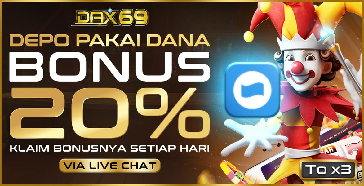 Tags: Dax69
