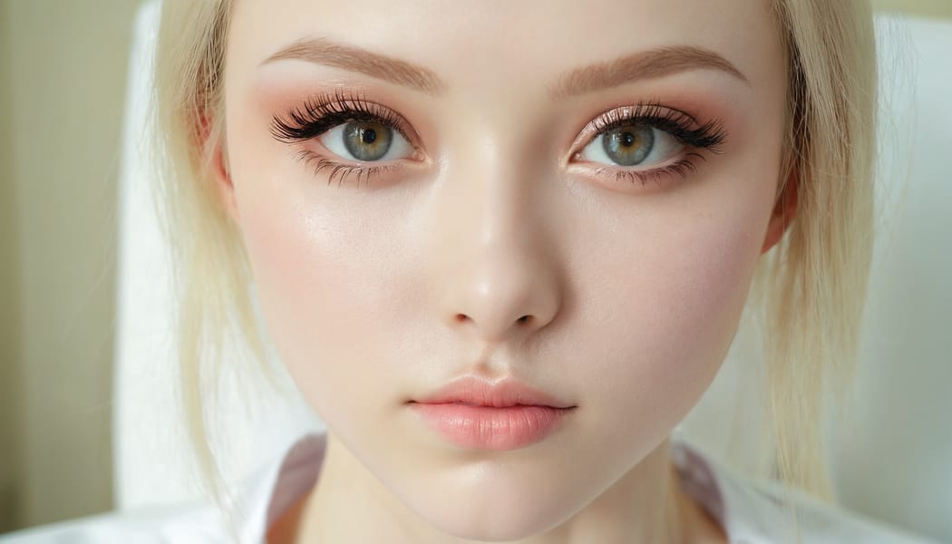 Tags: 21872187, SDXL
{"3": {"inputs": {"seed": 497548867389729, "steps": 64, "cfg": 7.59, "sampler_name": "dpmpp_2m", "scheduler": "karras", "denoise": 1.0, "model": ["27", 0], "positive": ["6", 0], "negative": ["7", 0], "latent_image": ["5", 0]}, "class_type": "KSampler"}, "4": {"inputs": {"ckpt_name": "juggernautxl.safetensors"}, "class_type": "CheckpointLoaderSimple"}, "5": {"inputs": {"width": 1344, "height": 768, "batch_size": 1}, "class_type": "EmptyLatentImage"}, "6": {"inputs": {"text": "19 year old girl, (slim:1.04), (idol:1.01), (seductive facial expression:1.11), (sexy lips:0.97), (pale skin:1.06), (eyelashes:0.95), (detailed face:1.06), (beautiful eyes:1.00), (double eyelids:1.10), (temptress:1.07), (cute:1.12), (blush:1.14), (in a seductive pose:1.10), (large perky breasts:1.02), (cleavage:1.02), (thigh gap:1.04), (nurse in uniform:0.95) working in a hospital ward, (candid cinema:1.06), (skin fuzz:1.08), (textured skin:1.00), (portra:1.06), (RAW:1.00), (detailed skin:1.02), (soft lighting:1.07), (natural looking skin:1.02), (film:1.01)", "clip": ["27", 1]}, "class_type": "CLIPTextEncode"}, "7": {"inputs": {"text": "(watermark:1.10), (twisted:1.06), (worst quality:1.13), (low resolution:1.10), (distorted:1.07), (bad hands:1.14), (open mouth:1.11)", "clip": ["27", 1]}, "class_type": "CLIPTextEncode"}, "8": {"inputs": {"samples": ["3", 0], "vae": ["4", 2]}, "class_type": "VAEDecode"}, "25": {"inputs": {"lora_name": "nudify_xl.safetensors", "strength_model": 0.15, "strength_clip": 0.08, "model": ["4", 0], "clip": ["4", 1]}, "class_type": "LoraLoader"}, "26": {"inputs": {"lora_name": "shirtlift_SDXL_v2.safetensors", "strength_model": 0.04, "strength_clip": 0.1, "model": ["25", 0], "clip": ["25", 1]}, "class_type": "LoraLoader"}, "27": {"inputs": {"lora_name": "PerfectEyesXL.safetensors", "strength_model": 0.09, "strength_clip": 0.08, "model": ["26", 0], "clip": ["26", 1]}, "class_type": "LoraLoader"}, "30": {"inputs": {"model_name": "4x_NMKD-Superscale-SP_178000_G.pth"}, "class_type": "UpscaleModelLoader"}, "31": {"inputs": {"upscale_model": ["30", 0], "image": ["8", 0]}, "class_type": "ImageUpscaleWithModel"}, "32": {"inputs": {"upscale_method": "lanczos", "scale_by": 0.5, "image": ["31", 0]}, "class_type": "ImageScaleBy"}, "33": {"inputs": {"pixels": ["32", 0], "vae": ["4", 2]}, "class_type": "VAEEncode"}, "34": {"inputs": {"seed": 497548867389729, "steps": 64, "cfg": 7.59, "sampler_name": "dpmpp_2m", "scheduler": "karras", "denoise": 0.3, "model": ["27", 0], "positive": ["6", 0], "negative": ["7", 0], "latent_image": ["33", 0]}, "class_type": "KSampler"}, "36": {"inputs": {"samples": ["34", 0], "vae": ["4", 2]}, "class_type": "VAEDecode"}, "39": {"inputs": {"filename_prefix": "comfyapi-1735131607338", "images": ["36", 0]}, "class_type": "SaveImage"}}