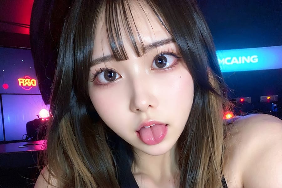 Tags: 21872187
<lora:JapaneseDollLikeness_v15:0.69>, <lora:koreanDollLikeness:0.65>, (clubbing:1.17), party, club, <lora:ahegao-x-v4:0.59>, ahegao face, pleasure, extremely detailed eyes, extremely detailed face, cute, (photorealistic:1.11), seductive smile, double eyelids, eyelashes, pale skin, perky breasts, full body portrait, textured skin, RAW, best quality, sharp, tall, (long slim legs:1.07), blush, 1girl, solo, (stunningly attractive:1.05)
Negative prompt: drawings, anime, black and white, ugly, fat, (worst quality:2.14)
Steps: 32, Sampler: DPM++ 2M Karras, CFG scale: 5.09, Seed: 1597415235, Size: 768x512, Model hash: fc2511737a, Model: chilloutmix_NiPrunedFp32Fix, Seed resize from: -1x-1, Denoising strength: 0.4, Version: v1.2.1, Hires upscale: 2.0, Hires steps: 16, Hires upscaler: ESRGAN_4x