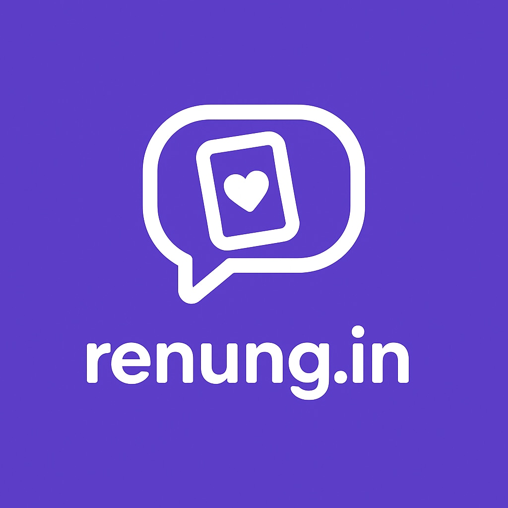 renung.in icon