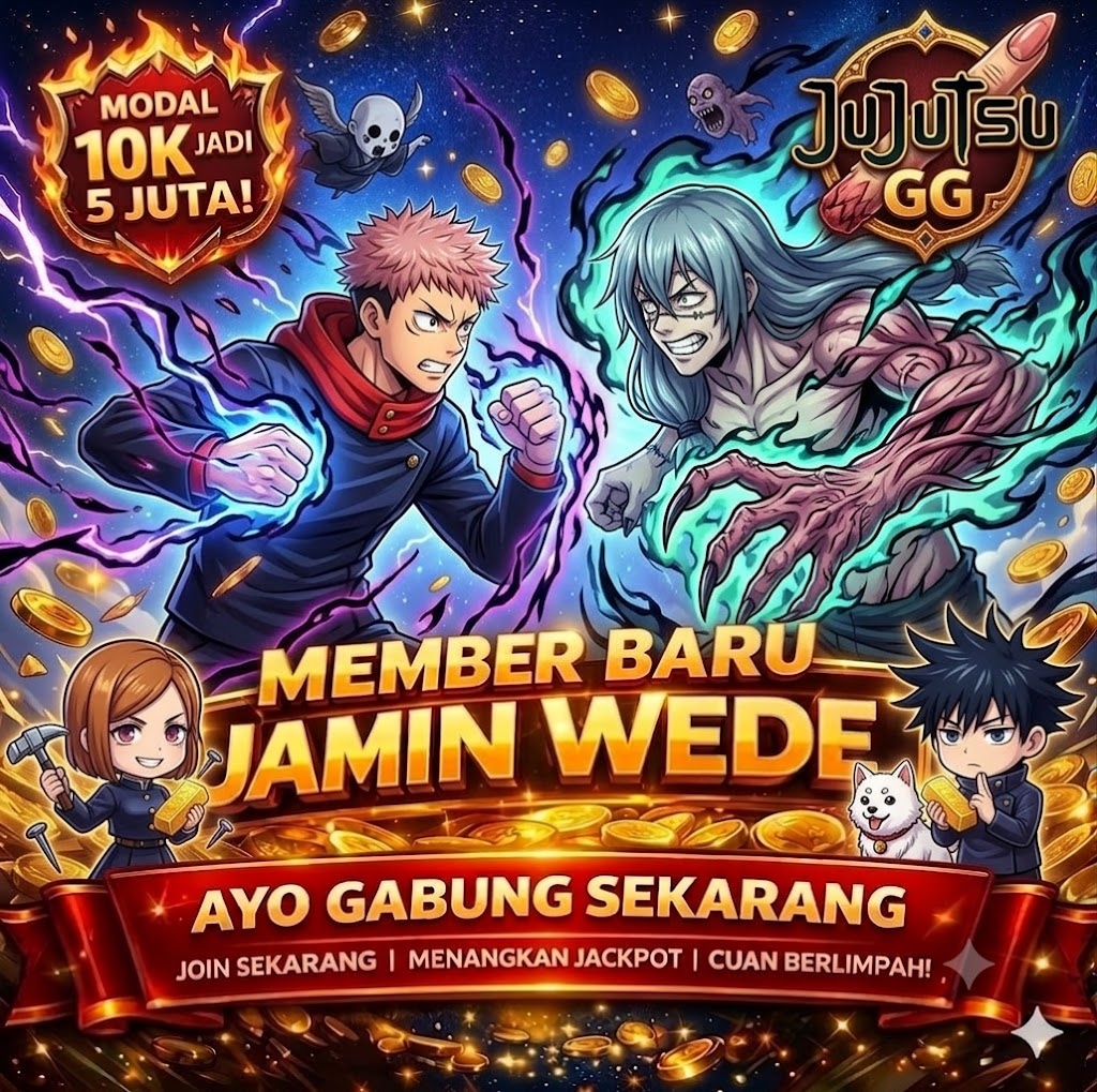 nusagg # Panduan Strategi Akurat Situs Slot Gacor Resmi 2026