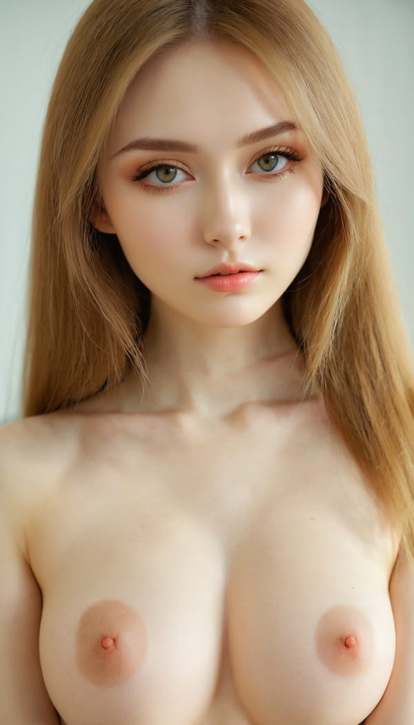 Tags: 21872187, SDXL
{"3": {"inputs": {"seed": 988697500673821, "steps": 64, "cfg": 7.88, "sampler_name": "dpmpp_2m", "scheduler": "karras", "denoise": 1.0, "model": ["27", 0], "positive": ["6", 0], "negative": ["7", 0], "latent_image": ["5", 0]}, "class_type": "KSampler"}, "4": {"inputs": {"ckpt_name": "juggernautxl.safetensors"}, "class_type": "CheckpointLoaderSimple"}, "5": {"inputs": {"width": 768, "height": 1344, "batch_size": 1}, "class_type": "EmptyLatentImage"}, "6": {"inputs": {"text": "20 year old girl, (russian:1.14), (detailed face:1.02), (temptress:1.02), (sexy lips:0.95), (seductive pose:1.01), (slim:0.98), (double eyelids:1.07), (beautiful eyes:1.05), (eyelashes:0.97), (idol:1.01), (seductive facial expression:1.14), (pale skin:1.05), (blush:1.04), (cute:1.04), (in a seductive pose:1.06), (large perky breasts:1.02), (cleavage:0.97), (thigh gap:1.04), (an office lady:1.03), (candid cinema:1.01), (soft lighting:1.09), (skin fuzz:1.07), (RAW:1.04), (detailed skin:1.04), (textured skin:1.06), (film:1.00), (portra:1.01), (natural looking skin:1.04)", "clip": ["27", 1]}, "class_type": "CLIPTextEncode"}, "7": {"inputs": {"text": "(worst quality:1.06), (watermark:1.13), (twisted:1.12), (open mouth:1.09), (distorted:1.09), (low resolution:1.12), (bad hands:1.13)", "clip": ["27", 1]}, "class_type": "CLIPTextEncode"}, "8": {"inputs": {"samples": ["3", 0], "vae": ["4", 2]}, "class_type": "VAEDecode"}, "25": {"inputs": {"lora_name": "nudify_xl.safetensors", "strength_model": 0.35, "strength_clip": 0.36, "model": ["4", 0], "clip": ["4", 1]}, "class_type": "LoraLoader"}, "26": {"inputs": {"lora_name": "shirtlift_SDXL_v2.safetensors", "strength_model": 0.02, "strength_clip": 0.1, "model": ["25", 0], "clip": ["25", 1]}, "class_type": "LoraLoader"}, "27": {"inputs": {"lora_name": "PerfectEyesXL.safetensors", "strength_model": 0.19, "strength_clip": 0.07, "model": ["26", 0], "clip": ["26", 1]}, "class_type": "LoraLoader"}, "30": {"inputs": {"model_name": "4x_NMKD-Superscale-SP_178000_G.pth"}, "class_type": "UpscaleModelLoader"}, "31": {"inputs": {"upscale_model": ["30", 0], "image": ["8", 0]}, "class_type": "ImageUpscaleWithModel"}, "32": {"inputs": {"upscale_method": "lanczos", "scale_by": 0.5, "image": ["31", 0]}, "class_type": "ImageScaleBy"}, "33": {"inputs": {"pixels": ["32", 0], "vae": ["4", 2]}, "class_type": "VAEEncode"}, "34": {"inputs": {"seed": 988697500673821, "steps": 64, "cfg": 7.88, "sampler_name": "dpmpp_2m", "scheduler": "karras", "denoise": 0.3, "model": ["27", 0], "positive": ["6", 0], "negative": ["7", 0], "latent_image": ["33", 0]}, "class_type": "KSampler"}, "36": {"inputs": {"samples": ["34", 0], "vae": ["4", 2]}, "class_type": "VAEDecode"}, "39": {"inputs": {"filename_prefix": "comfyapi-1716541857635", "images": ["36", 0]}, "class_type": "SaveImage"}}