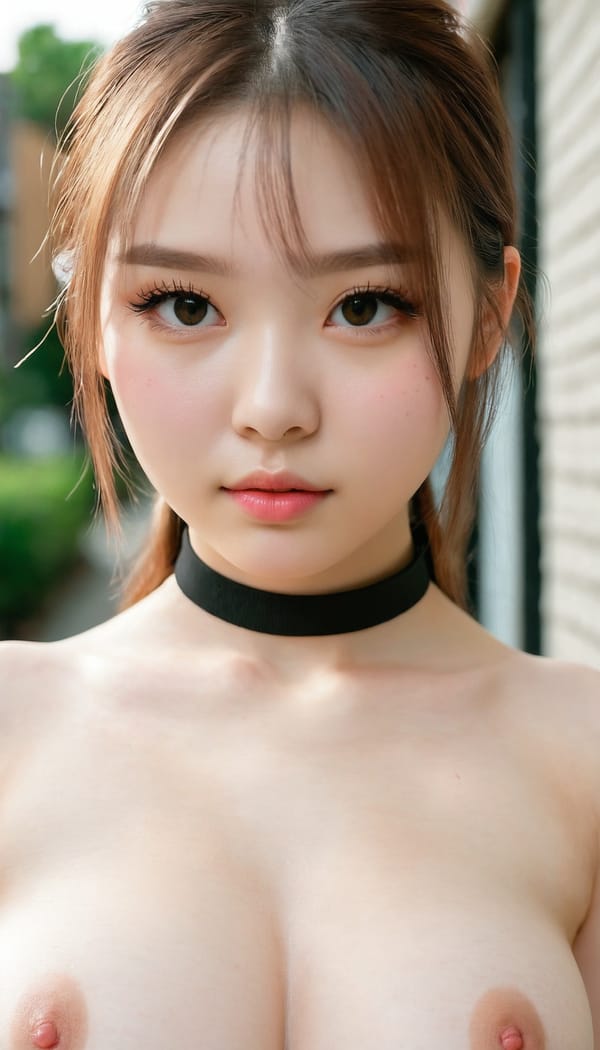 Tags: 21872187, SDXL
{"3": {"inputs": {"seed": 848587262228534, "steps": 64, "cfg": 7.21, "sampler_name": "dpmpp_2m", "scheduler": "karras", "denoise": 1.0, "model": ["27", 0], "positive": ["6", 0], "negative": ["7", 0], "latent_image": ["5", 0]}, "class_type": "KSampler"}, "4": {"inputs": {"ckpt_name": "juggernautxl.safetensors"}, "class_type": "CheckpointLoaderSimple"}, "5": {"inputs": {"width": 768, "height": 1344, "batch_size": 1}, "class_type": "EmptyLatentImage"}, "6": {"inputs": {"text": "23 year old girl, (idol:1.09), (blush:1.09), (detailed face:0.97), (pale skin:1.05), (eyelashes:1.02), (cute:1.00), (double eyelids:1.00), (seductive facial expression:0.95), (slim:1.11), (beautiful eyes:1.03), (sexy lips:1.00), (temptress:1.00), (seductive pose:1.08), (on all fours:1.02), (spreading ass cheeks:1.12), (from behind:0.96), (backboob:1.07), (school uniform:0.96), choker, busy street, (portra:1.09), (soft lighting:1.06), (natural looking skin:1.01), (film:1.04), (detailed skin:1.00), (RAW:1.05), (textured skin:1.07), (skin fuzz:1.01), (candid cinema:1.08)", "clip": ["27", 1]}, "class_type": "CLIPTextEncode"}, "7": {"inputs": {"text": "(bad hands:1.08), (twisted:1.06), (low resolution:1.14), (watermark:1.09), (distorted:1.06), (open mouth:1.06), (worst quality:1.13)", "clip": ["27", 1]}, "class_type": "CLIPTextEncode"}, "8": {"inputs": {"samples": ["3", 0], "vae": ["4", 2]}, "class_type": "VAEDecode"}, "25": {"inputs": {"lora_name": "nudify_xl.safetensors", "strength_model": 0.3, "strength_clip": 0.17, "model": ["4", 0], "clip": ["4", 1]}, "class_type": "LoraLoader"}, "26": {"inputs": {"lora_name": "shirtlift_SDXL_v2.safetensors", "strength_model": 0.13, "strength_clip": 0.06, "model": ["25", 0], "clip": ["25", 1]}, "class_type": "LoraLoader"}, "27": {"inputs": {"lora_name": "PerfectEyesXL.safetensors", "strength_model": 0.03, "strength_clip": 0.1, "model": ["26", 0], "clip": ["26", 1]}, "class_type": "LoraLoader"}, "30": {"inputs": {"model_name": "4x_NMKD-Superscale-SP_178000_G.pth"}, "class_type": "UpscaleModelLoader"}, "31": {"inputs": {"upscale_model": ["30", 0], "image": ["8", 0]}, "class_type": "ImageUpscaleWithModel"}, "32": {"inputs": {"upscale_method": "lanczos", "scale_by": 0.5, "image": ["31", 0]}, "class_type": "ImageScaleBy"}, "33": {"inputs": {"pixels": ["32", 0], "vae": ["4", 2]}, "class_type": "VAEEncode"}, "34": {"inputs": {"seed": 848587262228534, "steps": 64, "cfg": 7.21, "sampler_name": "dpmpp_2m", "scheduler": "karras", "denoise": 0.3, "model": ["27", 0], "positive": ["6", 0], "negative": ["7", 0], "latent_image": ["33", 0]}, "class_type": "KSampler"}, "36": {"inputs": {"samples": ["34", 0], "vae": ["4", 2]}, "class_type": "VAEDecode"}, "39": {"inputs": {"filename_prefix": "comfyapi-1714264039182", "images": ["36", 0]}, "class_type": "SaveImage"}}