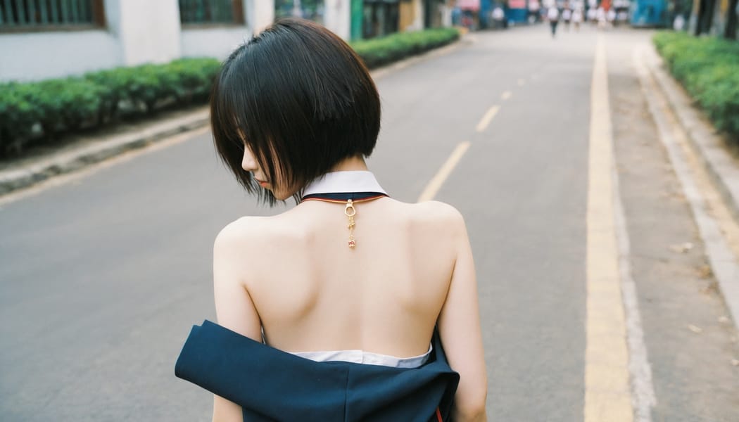 Tags: 21872187, SDXL
{"3": {"inputs": {"seed": 199285737659981, "steps": 32, "cfg": 7.33, "sampler_name": "dpmpp_2m", "scheduler": "karras", "denoise": 1.0, "model": ["27", 0], "positive": ["6", 0], "negative": ["7", 0], "latent_image": ["5", 0]}, "class_type": "KSampler"}, "4": {"inputs": {"ckpt_name": "helloworldxl.safetensors"}, "class_type": "CheckpointLoaderSimple"}, "5": {"inputs": {"width": 1344, "height": 768, "batch_size": 1}, "class_type": "EmptyLatentImage"}, "6": {"inputs": {"text": "19 year old girl, (chinese:1.02), (taiwanese:1.09), (ukrainian:0.95), (eyelashes:0.95), (blush:0.96), (seductive facial expression:1.02), (double eyelids:1.06), (seductive pose:1.13), (temptress:0.96), (slim:1.06), (detailed face:1.03), (beautiful eyes:1.11), (idol:0.99), (cute:1.01), (pale skin:1.00), (on all fours:0.95), (spreading ass cheeks:1.08), (from behind:1.12), (backboob:1.09), (school uniform:1.12), choker, busy street, (portra:1.07), (candid cinema:1.00), (natural looking skin:1.00), (RAW:1.01), (skin fuzz:1.02), (detailed skin:1.07), (textured skin:1.00), (film:1.05), (soft lighting:1.00)", "clip": ["27", 1]}, "class_type": "CLIPTextEncode"}, "7": {"inputs": {"text": "(worst quality:1.09), (open mouth:1.12), (twisted:1.05), (low resolution:1.09), (watermark:1.06), (distorted:1.08), (bad hands:1.08)", "clip": ["27", 1]}, "class_type": "CLIPTextEncode"}, "8": {"inputs": {"samples": ["3", 0], "vae": ["4", 2]}, "class_type": "VAEDecode"}, "25": {"inputs": {"lora_name": "nudify_xl.safetensors", "strength_model": 0.39, "strength_clip": 0.12, "model": ["4", 0], "clip": ["4", 1]}, "class_type": "LoraLoader"}, "26": {"inputs": {"lora_name": "shirtlift_SDXL_v2.safetensors", "strength_model": 0.09, "strength_clip": 0.11, "model": ["25", 0], "clip": ["25", 1]}, "class_type": "LoraLoader"}, "27": {"inputs": {"lora_name": "PerfectEyesXL.safetensors", "strength_model": 0.19, "strength_clip": 0.09, "model": ["26", 0], "clip": ["26", 1]}, "class_type": "LoraLoader"}, "30": {"inputs": {"model_name": "4x_NMKD-Superscale-SP_178000_G.pth"}, "class_type": "UpscaleModelLoader"}, "31": {"inputs": {"upscale_model": ["30", 0], "image": ["8", 0]}, "class_type": "ImageUpscaleWithModel"}, "32": {"inputs": {"upscale_method": "lanczos", "scale_by": 0.5, "image": ["31", 0]}, "class_type": "ImageScaleBy"}, "33": {"inputs": {"pixels": ["32", 0], "vae": ["4", 2]}, "class_type": "VAEEncode"}, "34": {"inputs": {"seed": 199285737659981, "steps": 32, "cfg": 7.33, "sampler_name": "dpmpp_2m", "scheduler": "karras", "denoise": 0.3, "model": ["27", 0], "positive": ["6", 0], "negative": ["7", 0], "latent_image": ["33", 0]}, "class_type": "KSampler"}, "36": {"inputs": {"samples": ["34", 0], "vae": ["4", 2]}, "class_type": "VAEDecode"}, "39": {"inputs": {"filename_prefix": "comfyapi-1731642186907", "images": ["36", 0]}, "class_type": "SaveImage"}}