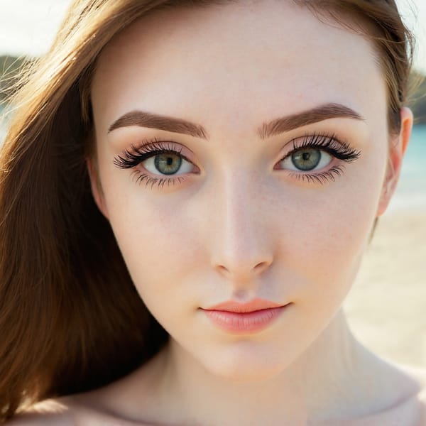 Tags: 21872187, SDXL
{"3": {"inputs": {"seed": 522824011994361, "steps": 64, "cfg": 7.88, "sampler_name": "dpmpp_2m", "scheduler": "karras", "denoise": 1.0, "model": ["27", 0], "positive": ["6", 0], "negative": ["7", 0], "latent_image": ["5", 0]}, "class_type": "KSampler"}, "4": {"inputs": {"ckpt_name": "juggernautXL_v8Rundiffusion.safetensors"}, "class_type": "CheckpointLoaderSimple"}, "5": {"inputs": {"width": 1024, "height": 1024, "batch_size": 1}, "class_type": "EmptyLatentImage"}, "6": {"inputs": {"text": "26 year old girl, (irish:1.11), (beautiful eyes:1.06), (eyelashes:1.07), (pale skin:1.13), (detailed face:0.98), (seductive pose:1.07), (cute:1.06), (slim:0.96), (sexy lips:1.01), (blush:1.04), (double eyelids:1.01), (seductive facial expression:0.95), (in a seductive pose:1.07), (large perky breasts:1.03), (cleavage:1.08), (thigh gap:1.03), strolling (nude:0.95) at a beach, (film:1.02), (candid cinema:1.00), (natural looking skin:1.00), (soft lighting:1.00), (detailed skin:1.09), (portra:1.05), (skin fuzz:1.05), (textured skin:1.04), (RAW:1.09)", "clip": ["27", 1]}, "class_type": "CLIPTextEncode"}, "7": {"inputs": {"text": "(watermark:1.08), (twisted:1.08), (distorted:1.12), (worst quality:1.11), (low resolution:1.05), (bad hands:1.11), (open mouth:1.12)", "clip": ["27", 1]}, "class_type": "CLIPTextEncode"}, "8": {"inputs": {"samples": ["3", 0], "vae": ["4", 2]}, "class_type": "VAEDecode"}, "25": {"inputs": {"lora_name": "nudify_xl.safetensors", "strength_model": 0.24, "strength_clip": 0.26, "model": ["4", 0], "clip": ["4", 1]}, "class_type": "LoraLoader"}, "26": {"inputs": {"lora_name": "shirtlift_SDXL_v2.safetensors", "strength_model": 0.13, "strength_clip": 0.16, "model": ["25", 0], "clip": ["25", 1]}, "class_type": "LoraLoader"}, "27": {"inputs": {"lora_name": "PerfectEyesXL.safetensors", "strength_model": 0.11, "strength_clip": 0.03, "model": ["26", 0], "clip": ["26", 1]}, "class_type": "LoraLoader"}, "30": {"inputs": {"model_name": "4x_NMKD-Superscale-SP_178000_G.pth"}, "class_type": "UpscaleModelLoader"}, "31": {"inputs": {"upscale_model": ["30", 0], "image": ["8", 0]}, "class_type": "ImageUpscaleWithModel"}, "32": {"inputs": {"upscale_method": "lanczos", "scale_by": 0.5, "image": ["31", 0]}, "class_type": "ImageScaleBy"}, "33": {"inputs": {"pixels": ["32", 0], "vae": ["4", 2]}, "class_type": "VAEEncode"}, "34": {"inputs": {"seed": 522824011994361, "steps": 64, "cfg": 7.88, "sampler_name": "dpmpp_2m", "scheduler": "karras", "denoise": 0.3, "model": ["27", 0], "positive": ["6", 0], "negative": ["7", 0], "latent_image": ["33", 0]}, "class_type": "KSampler"}, "36": {"inputs": {"samples": ["34", 0], "vae": ["4", 2]}, "class_type": "VAEDecode"}, "39": {"inputs": {"filename_prefix": "comfyapi-1707794142971", "images": ["36", 0]}, "class_type": "SaveImage"}}