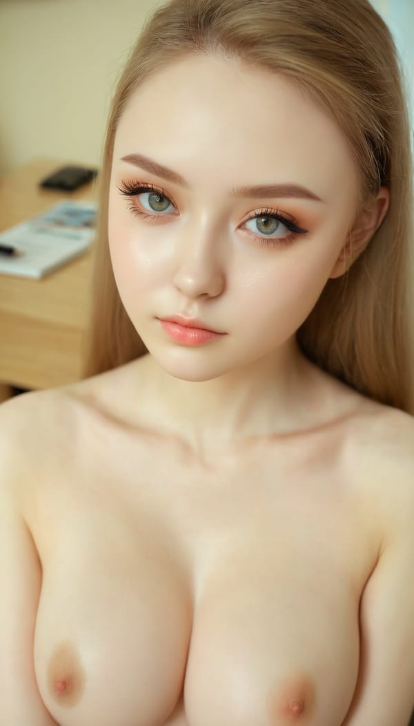 Tags: 21872187, SDXL
{"3": {"inputs": {"seed": 184646450150055, "steps": 64, "cfg": 5.9, "sampler_name": "dpmpp_2m", "scheduler": "karras", "denoise": 1.0, "model": ["27", 0], "positive": ["6", 0], "negative": ["7", 0], "latent_image": ["5", 0]}, "class_type": "KSampler"}, "4": {"inputs": {"ckpt_name": "juggernautxl.safetensors"}, "class_type": "CheckpointLoaderSimple"}, "5": {"inputs": {"width": 768, "height": 1344, "batch_size": 1}, "class_type": "EmptyLatentImage"}, "6": {"inputs": {"text": "18 year old girl, (russian:0.95), (double eyelids:1.14), (seductive facial expression:1.09), (beautiful eyes:1.13), (seductive pose:1.07), (slim:1.02), (cute:1.05), (temptress:1.00), (idol:1.08), (detailed face:1.03), (blush:0.96), (eyelashes:1.11), (pale skin:1.02), (in a seductive pose:1.01), (large perky breasts:1.00), (cleavage:0.97), (thigh gap:1.04), (an office lady:0.97), (RAW:1.00), (natural looking skin:1.06), (soft lighting:1.05), (candid cinema:1.07), (portra:1.09), (detailed skin:1.01), (film:1.06), (skin fuzz:1.03), (textured skin:1.00)", "clip": ["27", 1]}, "class_type": "CLIPTextEncode"}, "7": {"inputs": {"text": "(watermark:1.14), (worst quality:1.12), (twisted:1.06), (open mouth:1.05), (distorted:1.11), (low resolution:1.07), (bad hands:1.09)", "clip": ["27", 1]}, "class_type": "CLIPTextEncode"}, "8": {"inputs": {"samples": ["3", 0], "vae": ["4", 2]}, "class_type": "VAEDecode"}, "25": {"inputs": {"lora_name": "nudify_xl.safetensors", "strength_model": 0.39, "strength_clip": 0.26, "model": ["4", 0], "clip": ["4", 1]}, "class_type": "LoraLoader"}, "26": {"inputs": {"lora_name": "shirtlift_SDXL_v2.safetensors", "strength_model": 0.18, "strength_clip": 0.15, "model": ["25", 0], "clip": ["25", 1]}, "class_type": "LoraLoader"}, "27": {"inputs": {"lora_name": "PerfectEyesXL.safetensors", "strength_model": 0.19, "strength_clip": 0.14, "model": ["26", 0], "clip": ["26", 1]}, "class_type": "LoraLoader"}, "30": {"inputs": {"model_name": "4x_NMKD-Superscale-SP_178000_G.pth"}, "class_type": "UpscaleModelLoader"}, "31": {"inputs": {"upscale_model": ["30", 0], "image": ["8", 0]}, "class_type": "ImageUpscaleWithModel"}, "32": {"inputs": {"upscale_method": "lanczos", "scale_by": 0.5, "image": ["31", 0]}, "class_type": "ImageScaleBy"}, "33": {"inputs": {"pixels": ["32", 0], "vae": ["4", 2]}, "class_type": "VAEEncode"}, "34": {"inputs": {"seed": 184646450150055, "steps": 64, "cfg": 5.9, "sampler_name": "dpmpp_2m", "scheduler": "karras", "denoise": 0.3, "model": ["27", 0], "positive": ["6", 0], "negative": ["7", 0], "latent_image": ["33", 0]}, "class_type": "KSampler"}, "36": {"inputs": {"samples": ["34", 0], "vae": ["4", 2]}, "class_type": "VAEDecode"}, "39": {"inputs": {"filename_prefix": "comfyapi-1718216517737", "images": ["36", 0]}, "class_type": "SaveImage"}}