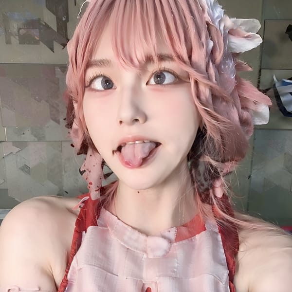 Tags: 21872187
<lora:mix4:0.68>, <lora:JapaneseDollLikeness_v15:0.64>, <lora:koreanDollLikeness:0.43>, <lora:YaeMiko_Test:0.80>, (ukrainian:0.96), (gym outfit:1.16), gym, <lora:ahegao-x-v4:0.98>, ahegao face, pleasure, extremely detailed eyes, cute, (photorealistic:0.99), sexy lips, seductive smile, pale skin, perky breasts, full body portrait, textured skin, RAW, best quality, tall, blush, 1girl, (stunningly attractive:1.07)
Negative prompt: drawings, anime, black and white, disfigured, (normal quality:2.19), (worst quality:2.08)
Steps: 32, Sampler: DPM++ 2M Karras, CFG scale: 7.04, Seed: 1383773222, Size: 512x512, Model hash: fc2511737a, Model: chilloutmix_NiPrunedFp32Fix, Seed resize from: -1x-1, Denoising strength: 0.45, Version: v1.2.1, Hires upscale: 2.0, Hires steps: 16, Hires upscaler: ESRGAN_4x