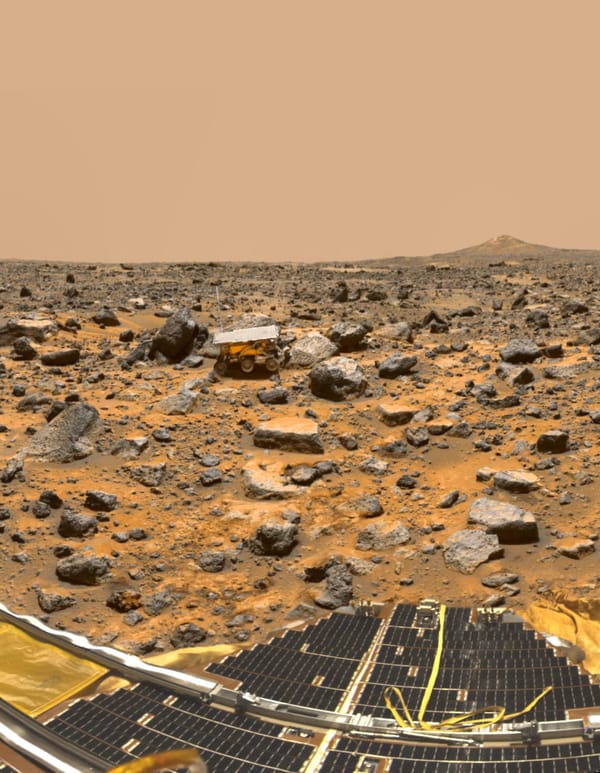 Tags: Mars

