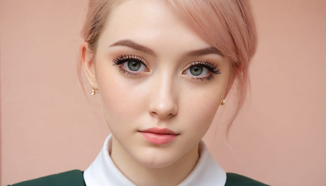 Tags: 21872187, SDXL
{"3": {"inputs": {"seed": 804868017123547, "steps": 32, "cfg": 7.33, "sampler_name": "dpmpp_2m", "scheduler": "karras", "denoise": 1.0, "model": ["27", 0], "positive": ["6", 0], "negative": ["7", 0], "latent_image": ["5", 0]}, "class_type": "KSampler"}, "4": {"inputs": {"ckpt_name": "juggernautXL_v8Rundiffusion.safetensors"}, "class_type": "CheckpointLoaderSimple"}, "5": {"inputs": {"width": 1344, "height": 768, "batch_size": 1}, "class_type": "EmptyLatentImage"}, "6": {"inputs": {"text": "26 year old girl, (irish:1.12), (detailed face:1.10), (eyelashes:1.10), (slim:0.99), (idol:1.14), (seductive facial expression:0.95), (pale skin:1.06), (blush:0.99), (sexy lips:1.13), (cute:0.98), (double eyelids:1.05), (seductive pose:1.03), (temptress:1.12), (beautiful eyes:1.02), (in a seductive pose:1.09), (large perky breasts:1.02), (cleavage:1.01), (thigh gap:1.04), (school uniform:0.97), choker, busy street, (natural looking skin:1.01), (RAW:1.06), (detailed skin:1.03), (soft lighting:1.01), (film:1.02), (portra:1.01), (textured skin:1.07), (skin fuzz:1.07), (candid cinema:1.01)", "clip": ["27", 1]}, "class_type": "CLIPTextEncode"}, "7": {"inputs": {"text": "(twisted:1.12), (distorted:1.06), (low resolution:1.10), (worst quality:1.09), (watermark:1.10), (bad hands:1.09), (open mouth:1.10)", "clip": ["27", 1]}, "class_type": "CLIPTextEncode"}, "8": {"inputs": {"samples": ["3", 0], "vae": ["4", 2]}, "class_type": "VAEDecode"}, "25": {"inputs": {"lora_name": "nudify_xl.safetensors", "strength_model": 0.07, "strength_clip": 0.04, "model": ["4", 0], "clip": ["4", 1]}, "class_type": "LoraLoader"}, "26": {"inputs": {"lora_name": "shirtlift_SDXL_v2.safetensors", "strength_model": 0.12, "strength_clip": 0.07, "model": ["25", 0], "clip": ["25", 1]}, "class_type": "LoraLoader"}, "27": {"inputs": {"lora_name": "PerfectEyesXL.safetensors", "strength_model": 0.12, "strength_clip": 0.04, "model": ["26", 0], "clip": ["26", 1]}, "class_type": "LoraLoader"}, "30": {"inputs": {"model_name": "4x_NMKD-Superscale-SP_178000_G.pth"}, "class_type": "UpscaleModelLoader"}, "31": {"inputs": {"upscale_model": ["30", 0], "image": ["8", 0]}, "class_type": "ImageUpscaleWithModel"}, "32": {"inputs": {"upscale_method": "lanczos", "scale_by": 0.5, "image": ["31", 0]}, "class_type": "ImageScaleBy"}, "33": {"inputs": {"pixels": ["32", 0], "vae": ["4", 2]}, "class_type": "VAEEncode"}, "34": {"inputs": {"seed": 804868017123547, "steps": 32, "cfg": 7.33, "sampler_name": "dpmpp_2m", "scheduler": "karras", "denoise": 0.3, "model": ["27", 0], "positive": ["6", 0], "negative": ["7", 0], "latent_image": ["33", 0]}, "class_type": "KSampler"}, "36": {"inputs": {"samples": ["34", 0], "vae": ["4", 2]}, "class_type": "VAEDecode"}, "39": {"inputs": {"filename_prefix": "comfyapi-1707275465295", "images": ["36", 0]}, "class_type": "SaveImage"}}