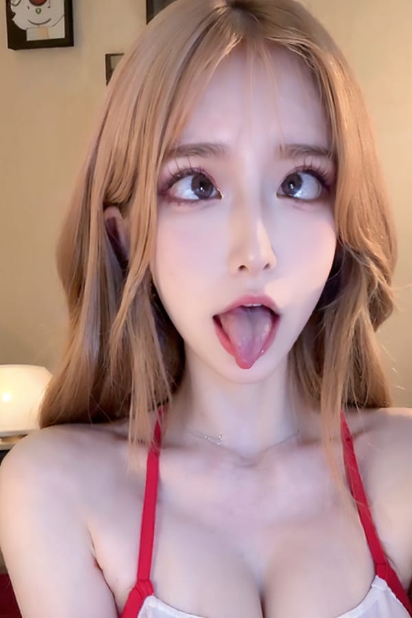 Tags: 21872187
<lora:mix4:0.64>, <lora:koreanDollLikeness:0.72>, <lora:YaeMiko_Test:0.46>, (russian:0.94), (waitress wearing uniform:1.16), restaurant, <lora:ahegao-x-v4:0.81>, ahegao face, pleasure, extremely detailed eyes, extremely detailed face, (photorealistic:1.13), sexy lips, seductive smile, double eyelids, eyelashes, pale skin, perky breasts, textured skin, 4K, best quality, sharp, tall, (long slim legs:1.02), blush, delicate and beautiful girl, 1girl, solo, (stunningly attractive:1.08)
Negative prompt: black and white, ugly, (worst quality:2.02)
Steps: 32, Sampler: DPM++ 2M Karras, CFG scale: 6.04, Seed: 3873938372, Size: 512x768, Model hash: fc2511737a, Model: chilloutmix_NiPrunedFp32Fix, Seed resize from: -1x-1, Denoising strength: 0.3, Version: v1.2.1, Hires upscale: 2.0, Hires steps: 16, Hires upscaler: ESRGAN_4x