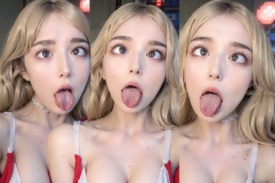 Tags: 21872187
<lora:mix4:0.62>, <lora:YaeMiko_Test:0.44>, (ukrainian:1.10), (nurse outfit:1.14), hospital ward, <lora:ahegao-x-v4:1.00>, ahegao face, pleasure, extremely detailed eyes, extremely detailed face, cute, seductive smile, double eyelids, pale skin, perky breasts, full body portrait, textured skin, 4K, best quality, sharp, tall, (thigh gap:0.93), delicate and beautiful girl
Negative prompt: sketches, paintings, anime, disfigured, (worst quality:1.96)
Steps: 32, Sampler: DPM++ 2M Karras, CFG scale: 7.26, Seed: 4229350014, Size: 768x512, Model hash: fc2511737a, Model: chilloutmix_NiPrunedFp32Fix, Seed resize from: -1x-1, Denoising strength: 0.45, Version: v1.2.1, Hires upscale: 2.0, Hires steps: 16, Hires upscaler: ESRGAN_4x