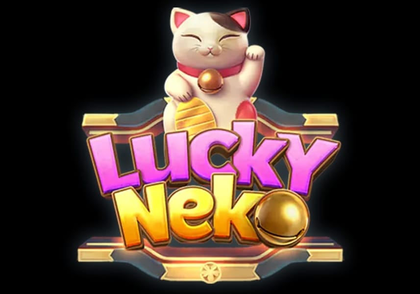 Tags: luckynecko dax69
