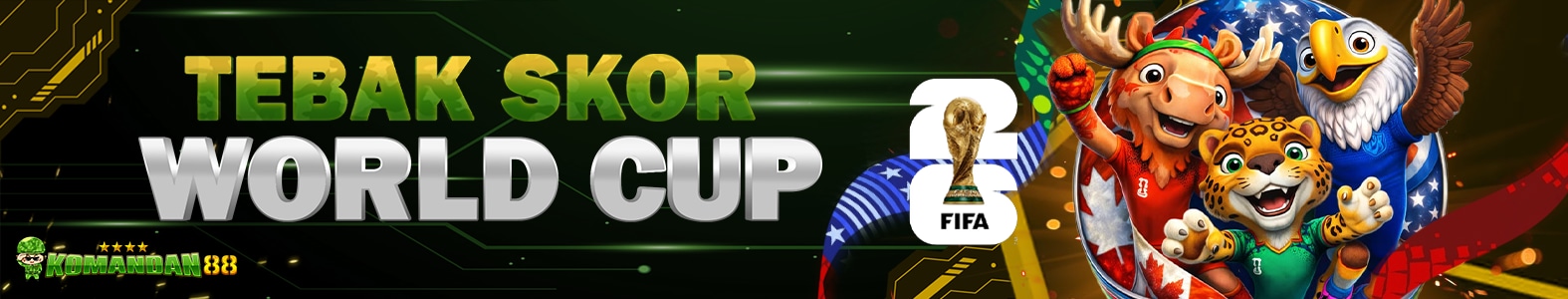 PROMO WORLD CUP