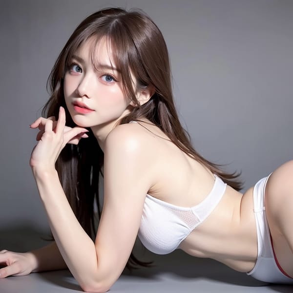 Tags: 21872187
<lora:mix4:0.55>, <lora:JapaneseDollLikeness_v15:0.57>, <lora:YaeMiko_Test:0.42>, (ukrainian:1.10), (gym outfit:0.90), gym, (on all fours:0.92), spreading ass cheeks, (from behind:0.99), <lora:fixStandingDoggyStyle:0.27>, backboob, <lora:Addams:0.21>, extremely detailed eyes, extremely detailed face, cute, (photorealistic:1.19), sexy lips, seductive smile, double eyelids, eyelashes, pale skin, perky breasts, full body portrait, sharp, (long slim legs:1.02), 1girl, solo, (dramatic:1.10)
Negative prompt: anime, (worst quality:2.01)
Steps: 32, Sampler: DPM++ 2M Karras, CFG scale: 7.1, Seed: 3047227584, Size: 512x512, Model hash: fc2511737a, Model: chilloutmix_NiPrunedFp32Fix, Seed resize from: -1x-1, Denoising strength: 0.35, Version: v1.2.1, Hires upscale: 2.0, Hires steps: 64, Hires upscaler: ESRGAN_4x