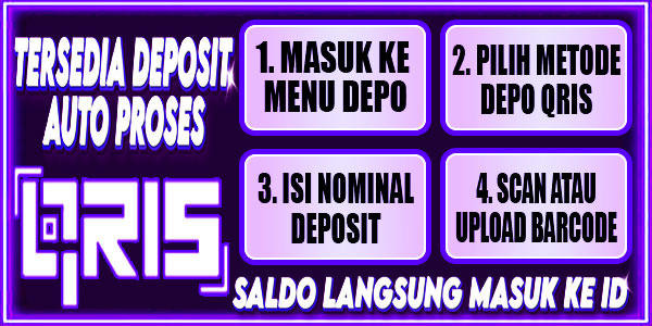 qris tempo4d