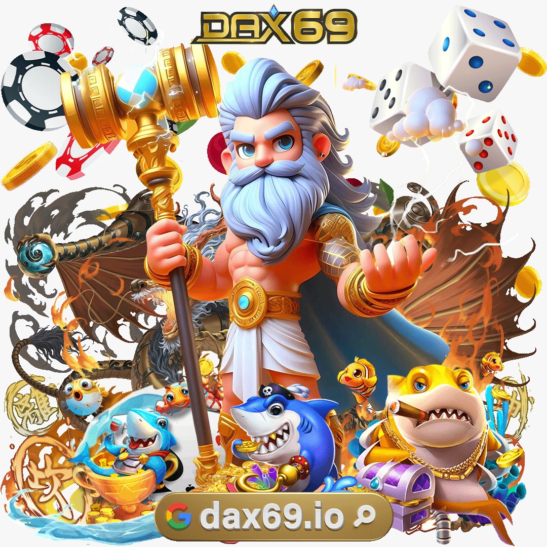 Dax69: Daftar Dan Login Slot Online Gacor Terupdate 2025
