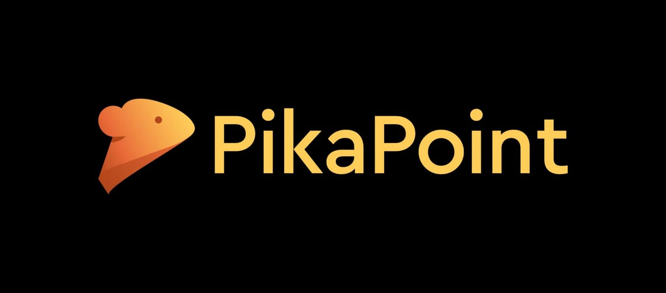 Tags: logo Pikapoint
