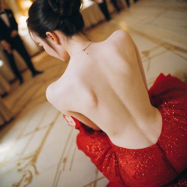 Tags: 21872187, SDXL
{"3": {"inputs": {"seed": 524243842011847, "steps": 32, "cfg": 5.36, "sampler_name": "dpmpp_2m", "scheduler": "karras", "denoise": 1.0, "model": ["27", 0], "positive": ["6", 0], "negative": ["7", 0], "latent_image": ["5", 0]}, "class_type": "KSampler"}, "4": {"inputs": {"ckpt_name": "helloworldxl.safetensors"}, "class_type": "CheckpointLoaderSimple"}, "5": {"inputs": {"width": 1024, "height": 1024, "batch_size": 1}, "class_type": "EmptyLatentImage"}, "6": {"inputs": {"text": "20 year old girl, (irish:0.98), (eyelashes:1.04), (cute:1.01), (idol:1.03), (pale skin:1.12), (slim:1.05), (sexy lips:1.12), (detailed face:0.96), (seductive facial expression:1.08), (double eyelids:1.02), (on all fours:0.98), (spreading ass cheeks:0.95), (from behind:1.11), (backboob:1.07), (wearing a low-cut red dress:1.05) at a ballroom, (textured skin:1.05), (RAW:1.01), (detailed skin:1.03), (candid cinema:1.06), (natural looking skin:1.01), (skin fuzz:1.06), (soft lighting:1.05), (portra:1.00), (film:1.06)", "clip": ["27", 1]}, "class_type": "CLIPTextEncode"}, "7": {"inputs": {"text": "(bad hands:1.14), (open mouth:1.09), (twisted:1.06), (distorted:1.05), (worst quality:1.09), (low resolution:1.11), (watermark:1.14)", "clip": ["27", 1]}, "class_type": "CLIPTextEncode"}, "8": {"inputs": {"samples": ["3", 0], "vae": ["4", 2]}, "class_type": "VAEDecode"}, "25": {"inputs": {"lora_name": "nudify_xl.safetensors", "strength_model": 0.08, "strength_clip": 0.22, "model": ["4", 0], "clip": ["4", 1]}, "class_type": "LoraLoader"}, "26": {"inputs": {"lora_name": "shirtlift_SDXL_v2.safetensors", "strength_model": 0.08, "strength_clip": 0.15, "model": ["25", 0], "clip": ["25", 1]}, "class_type": "LoraLoader"}, "27": {"inputs": {"lora_name": "PerfectEyesXL.safetensors", "strength_model": 0.06, "strength_clip": 0.08, "model": ["26", 0], "clip": ["26", 1]}, "class_type": "LoraLoader"}, "30": {"inputs": {"model_name": "4x_NMKD-Superscale-SP_178000_G.pth"}, "class_type": "UpscaleModelLoader"}, "31": {"inputs": {"upscale_model": ["30", 0], "image": ["8", 0]}, "class_type": "ImageUpscaleWithModel"}, "32": {"inputs": {"upscale_method": "lanczos", "scale_by": 0.5, "image": ["31", 0]}, "class_type": "ImageScaleBy"}, "33": {"inputs": {"pixels": ["32", 0], "vae": ["4", 2]}, "class_type": "VAEEncode"}, "34": {"inputs": {"seed": 524243842011847, "steps": 32, "cfg": 5.36, "sampler_name": "dpmpp_2m", "scheduler": "karras", "denoise": 0.3, "model": ["27", 0], "positive": ["6", 0], "negative": ["7", 0], "latent_image": ["33", 0]}, "class_type": "KSampler"}, "36": {"inputs": {"samples": ["34", 0], "vae": ["4", 2]}, "class_type": "VAEDecode"}, "39": {"inputs": {"filename_prefix": "comfyapi-1733679549627", "images": ["36", 0]}, "class_type": "SaveImage"}}