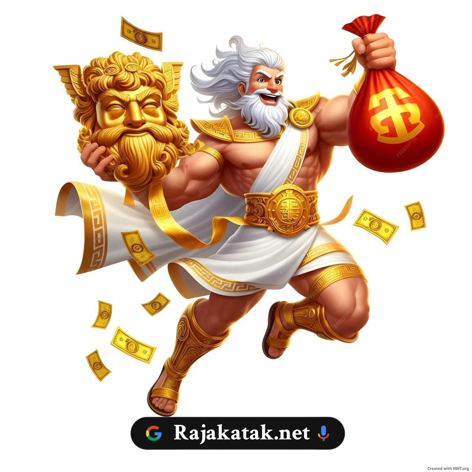 Rajakatak: Game Online Dengan Link Paling Mudah Jackpot