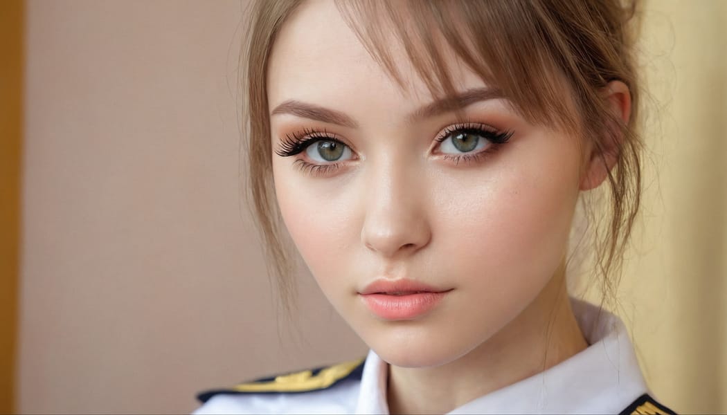 Tags: 21872187, SDXL
{"3": {"inputs": {"seed": 646957439951669, "steps": 32, "cfg": 5.48, "sampler_name": "dpmpp_2m", "scheduler": "karras", "denoise": 1.0, "model": ["27", 0], "positive": ["6", 0], "negative": ["7", 0], "latent_image": ["5", 0]}, "class_type": "KSampler"}, "4": {"inputs": {"ckpt_name": "juggernautxl.safetensors"}, "class_type": "CheckpointLoaderSimple"}, "5": {"inputs": {"width": 1344, "height": 768, "batch_size": 1}, "class_type": "EmptyLatentImage"}, "6": {"inputs": {"text": "27 year old girl, (ukrainian:0.99), (russian:0.98), (idol:1.05), (eyelashes:1.05), (blush:1.07), (seductive facial expression:1.10), (beautiful eyes:1.05), (detailed face:1.09), (slim:1.08), (sexy lips:1.00), (cute:1.14), (double eyelids:1.11), (pale skin:1.07), (in a seductive pose:0.99), (large perky breasts:1.10), (cleavage:1.11), (thigh gap:0.98), (school uniform:1.13), choker, busy street, (soft lighting:1.06), (portra:1.02), (natural looking skin:1.07), (textured skin:1.02), (film:1.00), (candid cinema:1.04), (detailed skin:1.01), (RAW:1.08), (skin fuzz:1.01)", "clip": ["27", 1]}, "class_type": "CLIPTextEncode"}, "7": {"inputs": {"text": "(twisted:1.05), (distorted:1.09), (low resolution:1.05), (worst quality:1.14), (bad hands:1.07), (open mouth:1.11), (watermark:1.05)", "clip": ["27", 1]}, "class_type": "CLIPTextEncode"}, "8": {"inputs": {"samples": ["3", 0], "vae": ["4", 2]}, "class_type": "VAEDecode"}, "25": {"inputs": {"lora_name": "nudify_xl.safetensors", "strength_model": 0.1, "strength_clip": 0.0, "model": ["4", 0], "clip": ["4", 1]}, "class_type": "LoraLoader"}, "26": {"inputs": {"lora_name": "shirtlift_SDXL_v2.safetensors", "strength_model": 0.06, "strength_clip": 0.07, "model": ["25", 0], "clip": ["25", 1]}, "class_type": "LoraLoader"}, "27": {"inputs": {"lora_name": "PerfectEyesXL.safetensors", "strength_model": 0.0, "strength_clip": 0.11, "model": ["26", 0], "clip": ["26", 1]}, "class_type": "LoraLoader"}, "30": {"inputs": {"model_name": "4x_NMKD-Superscale-SP_178000_G.pth"}, "class_type": "UpscaleModelLoader"}, "31": {"inputs": {"upscale_model": ["30", 0], "image": ["8", 0]}, "class_type": "ImageUpscaleWithModel"}, "32": {"inputs": {"upscale_method": "lanczos", "scale_by": 0.5, "image": ["31", 0]}, "class_type": "ImageScaleBy"}, "33": {"inputs": {"pixels": ["32", 0], "vae": ["4", 2]}, "class_type": "VAEEncode"}, "34": {"inputs": {"seed": 646957439951669, "steps": 32, "cfg": 5.48, "sampler_name": "dpmpp_2m", "scheduler": "karras", "denoise": 0.3, "model": ["27", 0], "positive": ["6", 0], "negative": ["7", 0], "latent_image": ["33", 0]}, "class_type": "KSampler"}, "36": {"inputs": {"samples": ["34", 0], "vae": ["4", 2]}, "class_type": "VAEDecode"}, "39": {"inputs": {"filename_prefix": "comfyapi-1724482807376", "images": ["36", 0]}, "class_type": "SaveImage"}}