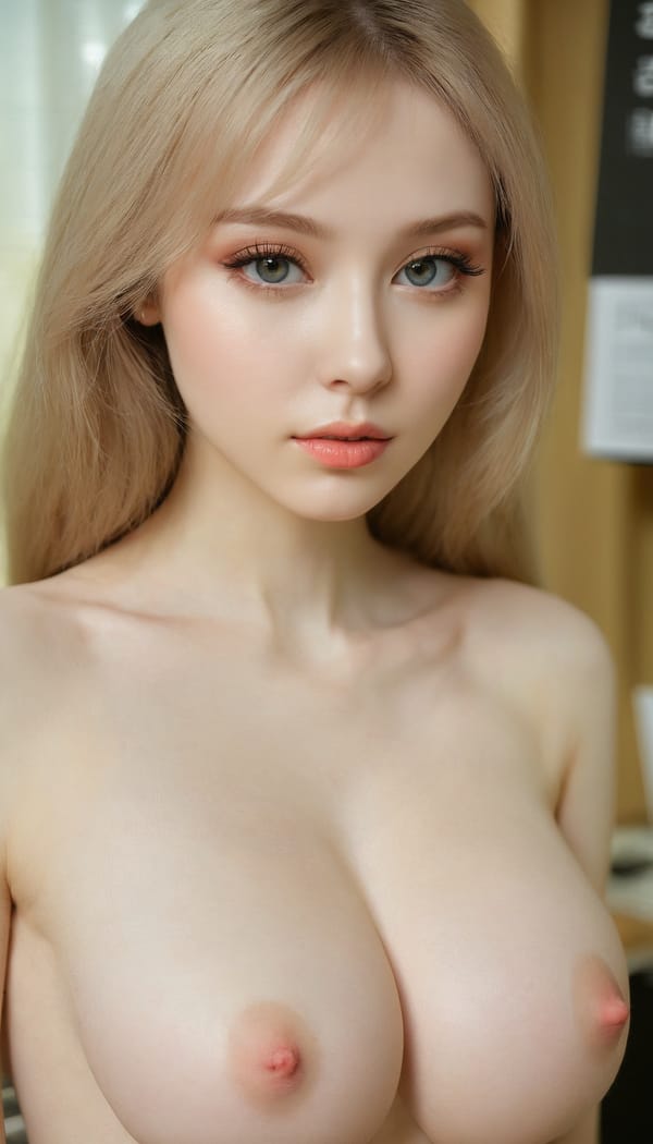 Tags: 21872187, SDXL
{"3": {"inputs": {"seed": 891908201758443, "steps": 64, "cfg": 5.38, "sampler_name": "dpmpp_2m", "scheduler": "karras", "denoise": 1.0, "model": ["27", 0], "positive": ["6", 0], "negative": ["7", 0], "latent_image": ["5", 0]}, "class_type": "KSampler"}, "4": {"inputs": {"ckpt_name": "juggernautxl.safetensors"}, "class_type": "CheckpointLoaderSimple"}, "5": {"inputs": {"width": 768, "height": 1344, "batch_size": 1}, "class_type": "EmptyLatentImage"}, "6": {"inputs": {"text": "23 year old girl, (ukrainian:0.95), (slim:1.08), (sexy lips:1.00), (cute:0.95), (pale skin:1.14), (temptress:1.10), (blush:1.11), (idol:1.05), (detailed face:0.98), (seductive pose:1.09), (seductive facial expression:1.12), (eyelashes:1.05), (double eyelids:0.96), (beautiful eyes:0.97), (in a seductive pose:1.10), (large perky breasts:1.05), (cleavage:1.01), (thigh gap:1.05), (an office lady:1.13), (soft lighting:1.08), (candid cinema:1.01), (skin fuzz:1.01), (detailed skin:1.06), (textured skin:1.00), (natural looking skin:1.00), (RAW:1.01), (film:1.09), (portra:1.02)", "clip": ["27", 1]}, "class_type": "CLIPTextEncode"}, "7": {"inputs": {"text": "(watermark:1.07), (worst quality:1.13), (low resolution:1.09), (open mouth:1.07), (bad hands:1.10), (distorted:1.13), (twisted:1.13)", "clip": ["27", 1]}, "class_type": "CLIPTextEncode"}, "8": {"inputs": {"samples": ["3", 0], "vae": ["4", 2]}, "class_type": "VAEDecode"}, "25": {"inputs": {"lora_name": "nudify_xl.safetensors", "strength_model": 0.15, "strength_clip": 0.25, "model": ["4", 0], "clip": ["4", 1]}, "class_type": "LoraLoader"}, "26": {"inputs": {"lora_name": "shirtlift_SDXL_v2.safetensors", "strength_model": 0.11, "strength_clip": 0.11, "model": ["25", 0], "clip": ["25", 1]}, "class_type": "LoraLoader"}, "27": {"inputs": {"lora_name": "PerfectEyesXL.safetensors", "strength_model": 0.0, "strength_clip": 0.1, "model": ["26", 0], "clip": ["26", 1]}, "class_type": "LoraLoader"}, "30": {"inputs": {"model_name": "4x_NMKD-Superscale-SP_178000_G.pth"}, "class_type": "UpscaleModelLoader"}, "31": {"inputs": {"upscale_model": ["30", 0], "image": ["8", 0]}, "class_type": "ImageUpscaleWithModel"}, "32": {"inputs": {"upscale_method": "lanczos", "scale_by": 0.5, "image": ["31", 0]}, "class_type": "ImageScaleBy"}, "33": {"inputs": {"pixels": ["32", 0], "vae": ["4", 2]}, "class_type": "VAEEncode"}, "34": {"inputs": {"seed": 891908201758443, "steps": 64, "cfg": 5.38, "sampler_name": "dpmpp_2m", "scheduler": "karras", "denoise": 0.3, "model": ["27", 0], "positive": ["6", 0], "negative": ["7", 0], "latent_image": ["33", 0]}, "class_type": "KSampler"}, "36": {"inputs": {"samples": ["34", 0], "vae": ["4", 2]}, "class_type": "VAEDecode"}, "39": {"inputs": {"filename_prefix": "comfyapi-1717096085418", "images": ["36", 0]}, "class_type": "SaveImage"}}