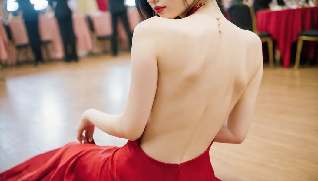 Tags: 21872187, SDXL
{"3": {"inputs": {"seed": 254116265698286, "steps": 64, "cfg": 7.02, "sampler_name": "dpmpp_2m", "scheduler": "karras", "denoise": 1.0, "model": ["27", 0], "positive": ["6", 0], "negative": ["7", 0], "latent_image": ["5", 0]}, "class_type": "KSampler"}, "4": {"inputs": {"ckpt_name": "helloworldxl.safetensors"}, "class_type": "CheckpointLoaderSimple"}, "5": {"inputs": {"width": 1344, "height": 768, "batch_size": 1}, "class_type": "EmptyLatentImage"}, "6": {"inputs": {"text": "26 year old girl, (taiwanese:1.10), (ukrainian:1.08), (seductive facial expression:0.98), (slim:1.04), (idol:1.07), (beautiful eyes:1.08), (seductive pose:1.09), (eyelashes:0.99), (double eyelids:0.97), (pale skin:1.01), (detailed face:0.96), (temptress:1.06), (cute:1.01), (blush:0.95), (sexy lips:1.12), (on all fours:1.02), (spreading ass cheeks:1.14), (from behind:0.97), (backboob:1.05), (wearing a low-cut red dress:0.96) at a ballroom, (skin fuzz:1.08), (textured skin:1.03), (film:1.05), (RAW:1.00), (soft lighting:1.02), (candid cinema:1.02), (portra:1.03), (natural looking skin:1.00), (detailed skin:1.08)", "clip": ["27", 1]}, "class_type": "CLIPTextEncode"}, "7": {"inputs": {"text": "(distorted:1.09), (bad hands:1.09), (worst quality:1.06), (twisted:1.07), (watermark:1.12), (low resolution:1.06), (open mouth:1.11)", "clip": ["27", 1]}, "class_type": "CLIPTextEncode"}, "8": {"inputs": {"samples": ["3", 0], "vae": ["4", 2]}, "class_type": "VAEDecode"}, "25": {"inputs": {"lora_name": "nudify_xl.safetensors", "strength_model": 0.21, "strength_clip": 0.16, "model": ["4", 0], "clip": ["4", 1]}, "class_type": "LoraLoader"}, "26": {"inputs": {"lora_name": "shirtlift_SDXL_v2.safetensors", "strength_model": 0.0, "strength_clip": 0.01, "model": ["25", 0], "clip": ["25", 1]}, "class_type": "LoraLoader"}, "27": {"inputs": {"lora_name": "PerfectEyesXL.safetensors", "strength_model": 0.06, "strength_clip": 0.08, "model": ["26", 0], "clip": ["26", 1]}, "class_type": "LoraLoader"}, "30": {"inputs": {"model_name": "4x_NMKD-Superscale-SP_178000_G.pth"}, "class_type": "UpscaleModelLoader"}, "31": {"inputs": {"upscale_model": ["30", 0], "image": ["8", 0]}, "class_type": "ImageUpscaleWithModel"}, "32": {"inputs": {"upscale_method": "lanczos", "scale_by": 0.5, "image": ["31", 0]}, "class_type": "ImageScaleBy"}, "33": {"inputs": {"pixels": ["32", 0], "vae": ["4", 2]}, "class_type": "VAEEncode"}, "34": {"inputs": {"seed": 254116265698286, "steps": 64, "cfg": 7.02, "sampler_name": "dpmpp_2m", "scheduler": "karras", "denoise": 0.3, "model": ["27", 0], "positive": ["6", 0], "negative": ["7", 0], "latent_image": ["33", 0]}, "class_type": "KSampler"}, "36": {"inputs": {"samples": ["34", 0], "vae": ["4", 2]}, "class_type": "VAEDecode"}, "39": {"inputs": {"filename_prefix": "comfyapi-1724643684721", "images": ["36", 0]}, "class_type": "SaveImage"}}