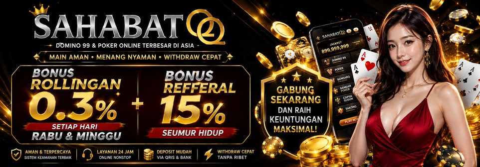 sahabatqq