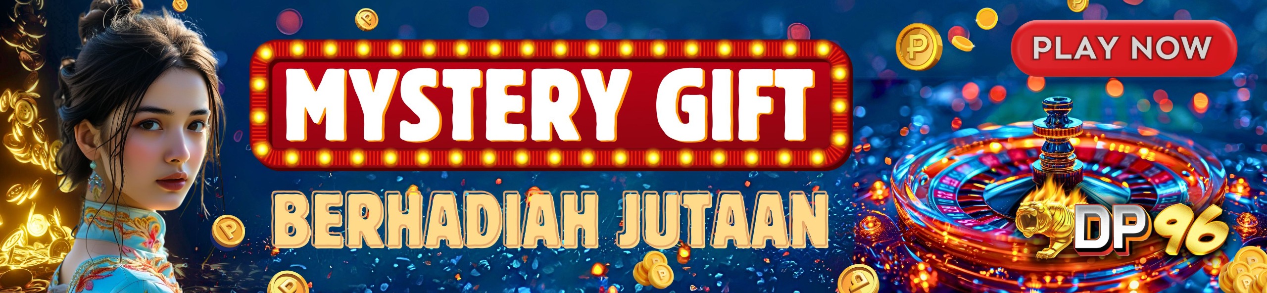 Mysteri Gift