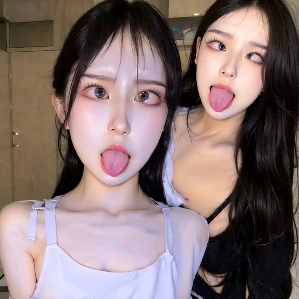 Tags: 21872187
<lora:mix4:0.60>, <lora:koreanDollLikeness:0.63>, (russian:1.05), (gym outfit:1.16), gym, <lora:ahegao-x-v4:0.96>, ahegao face, pleasure, extremely detailed eyes, extremely detailed face, cute, (photorealistic:1.06), seductive smile, double eyelids, eyelashes, textured skin, RAW, sharp, tall, (long slim legs:1.14), (thigh gap:0.99), delicate and beautiful girl, (dramatic:1.18)
Negative prompt: sketches, paintings, anime, ugly, fat, (worst quality:2.01)
Steps: 32, Sampler: DPM++ 2M Karras, CFG scale: 5.5, Seed: 1776513206, Size: 768x768, Model hash: fc2511737a, Model: chilloutmix_NiPrunedFp32Fix, Seed resize from: -1x-1, Denoising strength: 0.5, Version: v1.2.1, Hires upscale: 2.5, Hires steps: 16, Hires upscaler: ESRGAN_4x