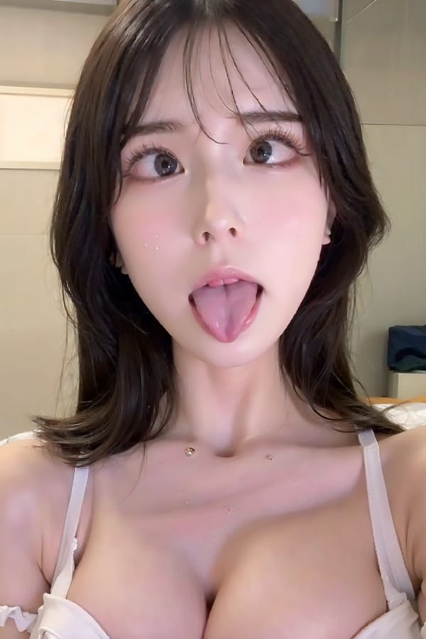 Tags: 21872187
<lora:mix4:0.64>, <lora:JapaneseDollLikeness_v15:0.71>, (russian:1.04), (office wear:1.11), office, <lora:ahegao-x-v4:0.95>, ahegao face, pleasure, extremely detailed eyes, extremely detailed face, cute, (photorealistic:1.09), sexy lips, seductive smile, eyelashes, textured skin, blush, delicate and beautiful girl, (stunningly attractive:1.10), (dramatic:1.01)
Negative prompt: paintings, anime, black and white, ugly, (worst quality:2.20)
Steps: 48, Sampler: DPM++ 2M Karras, CFG scale: 5.17, Seed: 755238105, Size: 512x768, Model hash: fc2511737a, Model: chilloutmix_NiPrunedFp32Fix, Seed resize from: -1x-1, Denoising strength: 0.4, Version: v1.2.1, Hires upscale: 2.0, Hires steps: 32, Hires upscaler: ESRGAN_4x