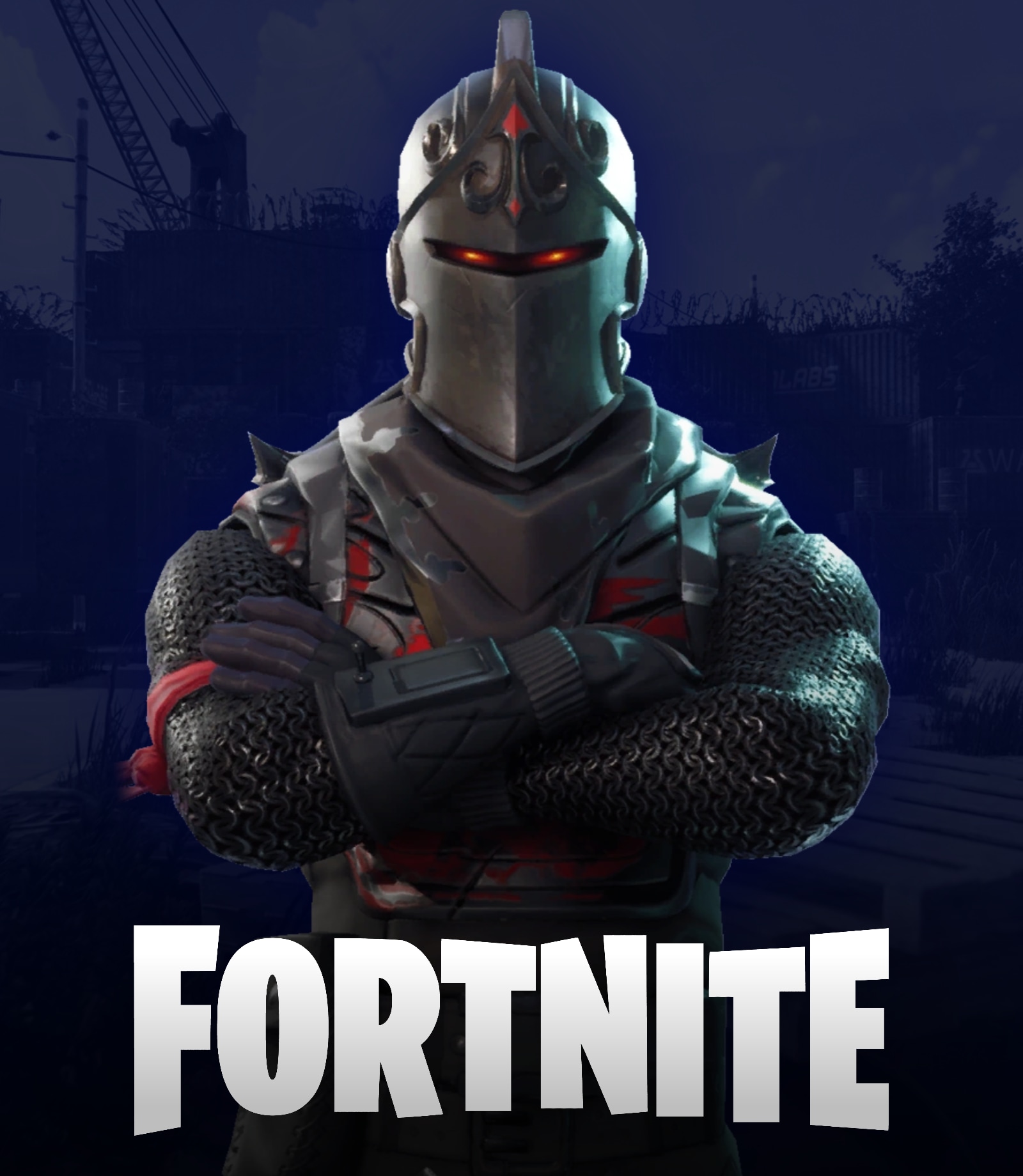 Fortnite Hover
