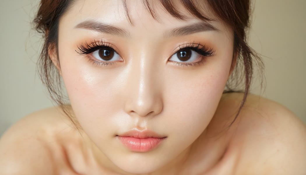 Tags: 21872187, SDXL
{"3": {"inputs": {"seed": 274698481792945, "steps": 32, "cfg": 5.82, "sampler_name": "dpmpp_2m", "scheduler": "karras", "denoise": 1.0, "model": ["27", 0], "positive": ["6", 0], "negative": ["7", 0], "latent_image": ["5", 0]}, "class_type": "KSampler"}, "4": {"inputs": {"ckpt_name": "juggernautxl.safetensors"}, "class_type": "CheckpointLoaderSimple"}, "5": {"inputs": {"width": 1344, "height": 768, "batch_size": 1}, "class_type": "EmptyLatentImage"}, "6": {"inputs": {"text": "28 year old girl, (irish:1.03), (japanese:1.04), (taiwanese:0.95), (ukrainian:0.99), (korean:1.14), (idol:1.13), (eyelashes:1.07), (cute:0.97), (double eyelids:0.97), (detailed face:0.96), (seductive pose:1.12), (slim:1.05), (temptress:0.99), (pale skin:1.14), (seductive facial expression:1.07), (sexy lips:1.02), (beautiful eyes:1.11), (in a seductive pose:1.00), (large perky breasts:0.96), (cleavage:0.97), (thigh gap:0.98), (an office lady:1.13), (RAW:1.01), (candid cinema:1.09), (skin fuzz:1.01), (film:1.07), (portra:1.09), (textured skin:1.06), (natural looking skin:1.09), (detailed skin:1.01), (soft lighting:1.09)", "clip": ["27", 1]}, "class_type": "CLIPTextEncode"}, "7": {"inputs": {"text": "(worst quality:1.13), (low resolution:1.06), (twisted:1.11), (bad hands:1.06), (distorted:1.12), (watermark:1.13), (open mouth:1.06)", "clip": ["27", 1]}, "class_type": "CLIPTextEncode"}, "8": {"inputs": {"samples": ["3", 0], "vae": ["4", 2]}, "class_type": "VAEDecode"}, "25": {"inputs": {"lora_name": "nudify_xl.safetensors", "strength_model": 0.34, "strength_clip": 0.12, "model": ["4", 0], "clip": ["4", 1]}, "class_type": "LoraLoader"}, "26": {"inputs": {"lora_name": "shirtlift_SDXL_v2.safetensors", "strength_model": 0.05, "strength_clip": 0.11, "model": ["25", 0], "clip": ["25", 1]}, "class_type": "LoraLoader"}, "27": {"inputs": {"lora_name": "PerfectEyesXL.safetensors", "strength_model": 0.18, "strength_clip": 0.18, "model": ["26", 0], "clip": ["26", 1]}, "class_type": "LoraLoader"}, "30": {"inputs": {"model_name": "4x_NMKD-Superscale-SP_178000_G.pth"}, "class_type": "UpscaleModelLoader"}, "31": {"inputs": {"upscale_model": ["30", 0], "image": ["8", 0]}, "class_type": "ImageUpscaleWithModel"}, "32": {"inputs": {"upscale_method": "lanczos", "scale_by": 0.5, "image": ["31", 0]}, "class_type": "ImageScaleBy"}, "33": {"inputs": {"pixels": ["32", 0], "vae": ["4", 2]}, "class_type": "VAEEncode"}, "34": {"inputs": {"seed": 274698481792945, "steps": 32, "cfg": 5.82, "sampler_name": "dpmpp_2m", "scheduler": "karras", "denoise": 0.3, "model": ["27", 0], "positive": ["6", 0], "negative": ["7", 0], "latent_image": ["33", 0]}, "class_type": "KSampler"}, "36": {"inputs": {"samples": ["34", 0], "vae": ["4", 2]}, "class_type": "VAEDecode"}, "39": {"inputs": {"filename_prefix": "comfyapi-1724360803236", "images": ["36", 0]}, "class_type": "SaveImage"}}