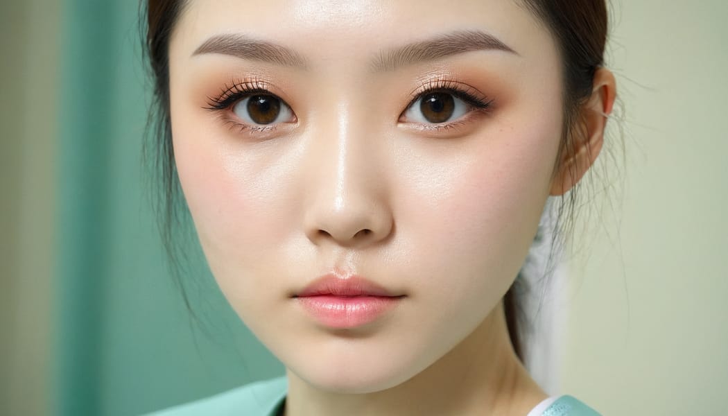 Tags: 21872187, SDXL
{"3": {"inputs": {"seed": 399980841572482, "steps": 64, "cfg": 6.36, "sampler_name": "dpmpp_2m", "scheduler": "karras", "denoise": 1.0, "model": ["27", 0], "positive": ["6", 0], "negative": ["7", 0], "latent_image": ["5", 0]}, "class_type": "KSampler"}, "4": {"inputs": {"ckpt_name": "juggernautxl.safetensors"}, "class_type": "CheckpointLoaderSimple"}, "5": {"inputs": {"width": 1344, "height": 768, "batch_size": 1}, "class_type": "EmptyLatentImage"}, "6": {"inputs": {"text": "26 year old girl, (korean:1.05), (irish:0.98), (double eyelids:1.08), (temptress:1.05), (blush:1.14), (pale skin:1.05), (detailed face:0.99), (slim:1.12), (beautiful eyes:1.08), (seductive facial expression:1.04), (seductive pose:0.97), (idol:1.05), (cute:1.00), (eyelashes:1.01), (in a seductive pose:1.07), (large perky breasts:0.96), (cleavage:0.96), (thigh gap:1.00), (nurse in uniform:1.02) working in a hospital ward, (skin fuzz:1.01), (soft lighting:1.08), (RAW:1.08), (textured skin:1.05), (portra:1.08), (detailed skin:1.00), (film:1.05), (candid cinema:1.07), (natural looking skin:1.02)", "clip": ["27", 1]}, "class_type": "CLIPTextEncode"}, "7": {"inputs": {"text": "(distorted:1.09), (low resolution:1.11), (watermark:1.09), (open mouth:1.08), (twisted:1.13), (bad hands:1.12), (worst quality:1.13)", "clip": ["27", 1]}, "class_type": "CLIPTextEncode"}, "8": {"inputs": {"samples": ["3", 0], "vae": ["4", 2]}, "class_type": "VAEDecode"}, "25": {"inputs": {"lora_name": "nudify_xl.safetensors", "strength_model": 0.26, "strength_clip": 0.03, "model": ["4", 0], "clip": ["4", 1]}, "class_type": "LoraLoader"}, "26": {"inputs": {"lora_name": "shirtlift_SDXL_v2.safetensors", "strength_model": 0.13, "strength_clip": 0.14, "model": ["25", 0], "clip": ["25", 1]}, "class_type": "LoraLoader"}, "27": {"inputs": {"lora_name": "PerfectEyesXL.safetensors", "strength_model": 0.17, "strength_clip": 0.12, "model": ["26", 0], "clip": ["26", 1]}, "class_type": "LoraLoader"}, "30": {"inputs": {"model_name": "4x_NMKD-Superscale-SP_178000_G.pth"}, "class_type": "UpscaleModelLoader"}, "31": {"inputs": {"upscale_model": ["30", 0], "image": ["8", 0]}, "class_type": "ImageUpscaleWithModel"}, "32": {"inputs": {"upscale_method": "lanczos", "scale_by": 0.5, "image": ["31", 0]}, "class_type": "ImageScaleBy"}, "33": {"inputs": {"pixels": ["32", 0], "vae": ["4", 2]}, "class_type": "VAEEncode"}, "34": {"inputs": {"seed": 399980841572482, "steps": 64, "cfg": 6.36, "sampler_name": "dpmpp_2m", "scheduler": "karras", "denoise": 0.3, "model": ["27", 0], "positive": ["6", 0], "negative": ["7", 0], "latent_image": ["33", 0]}, "class_type": "KSampler"}, "36": {"inputs": {"samples": ["34", 0], "vae": ["4", 2]}, "class_type": "VAEDecode"}, "39": {"inputs": {"filename_prefix": "comfyapi-1735276894794", "images": ["36", 0]}, "class_type": "SaveImage"}}